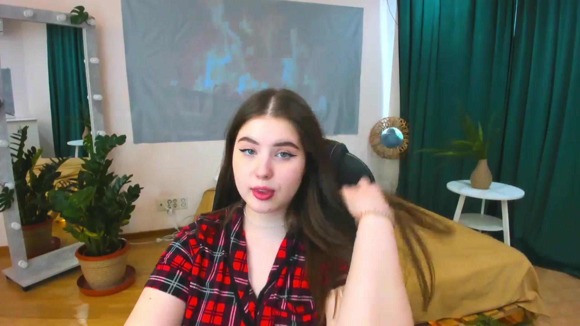 Gallery image thumbnail from AdmireMyEyes's myfreecams stream on, 04/11/2024, 09:48 image 15 of 20