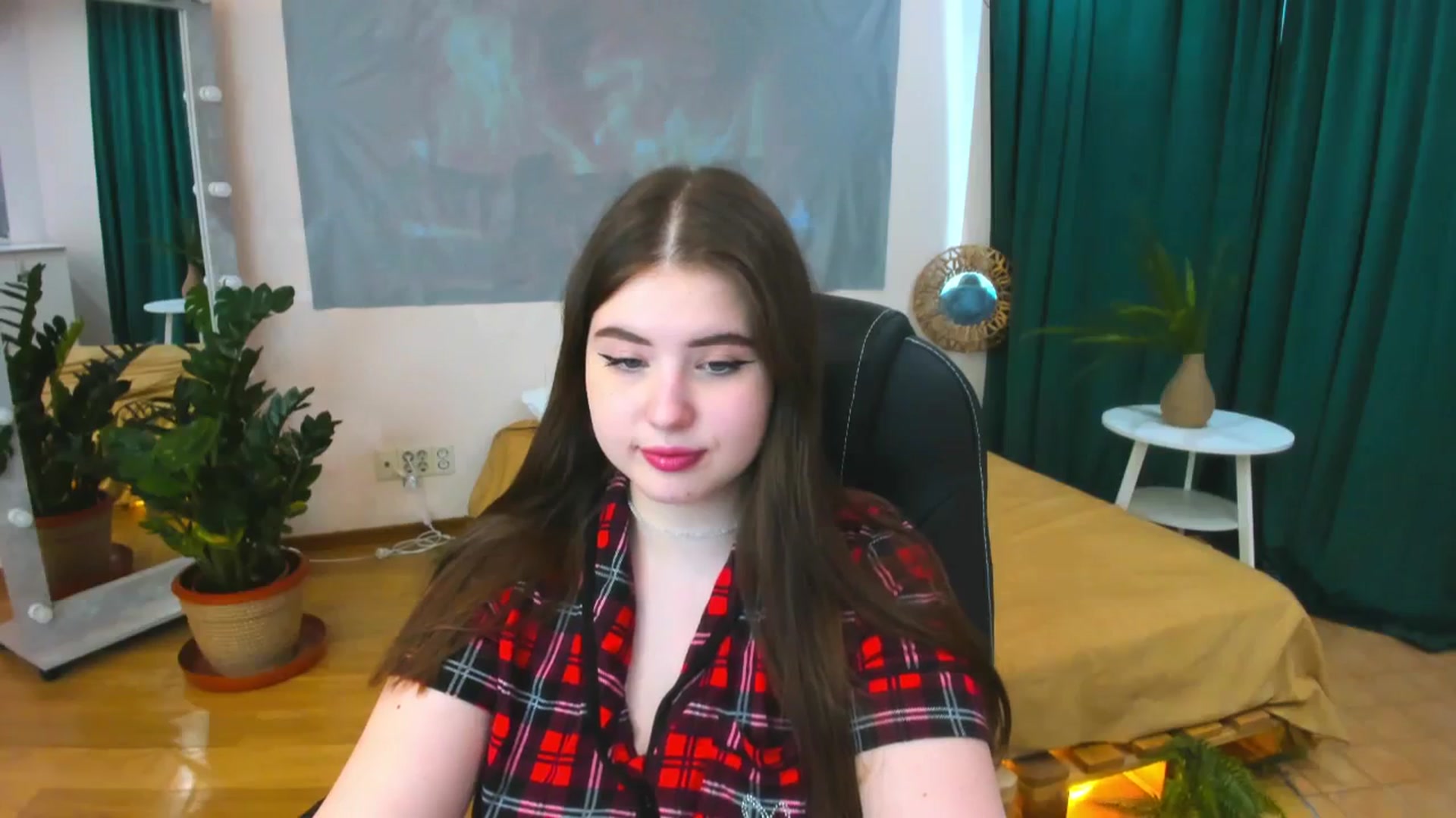 Gallery image thumbnail from AdmireMyEyes's myfreecams stream on, 04/11/2024, 09:48 image 4 of 20