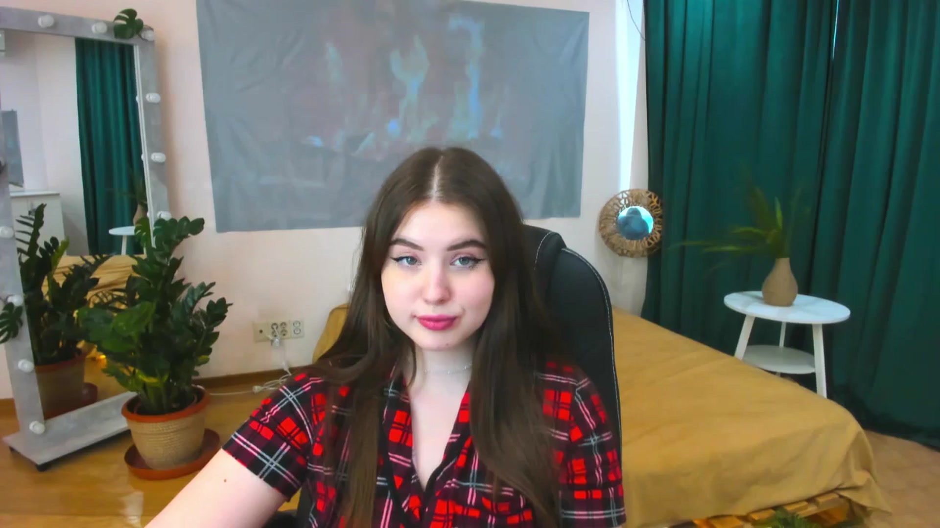 Gallery image thumbnail from AdmireMyEyes's myfreecams stream on, 04/11/2024, 09:48 image 20 of 20