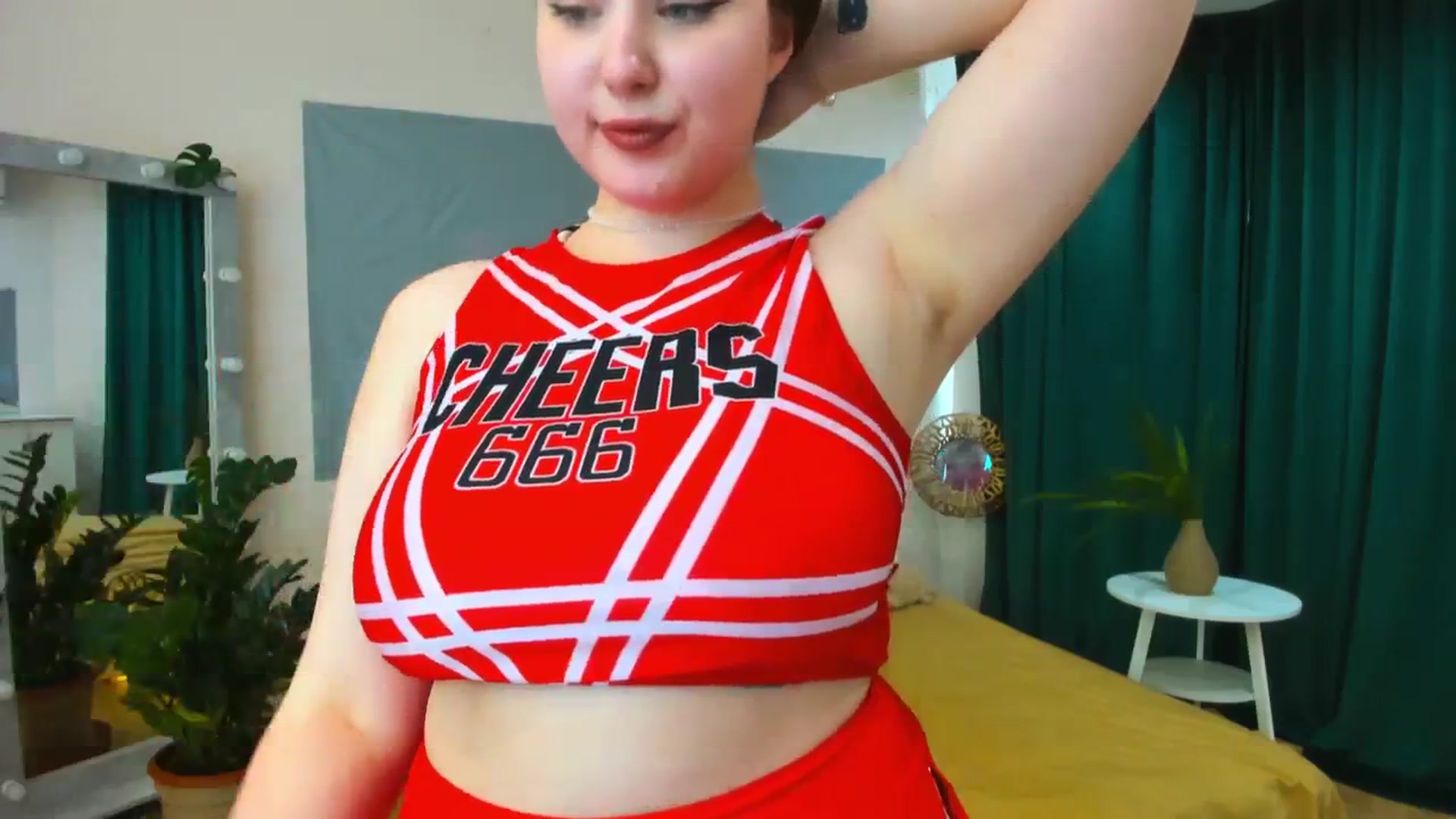 Gallery image thumbnail from AdmireMyEyes's myfreecams stream on, 04/12/2024, 10:57 image 2 of 20