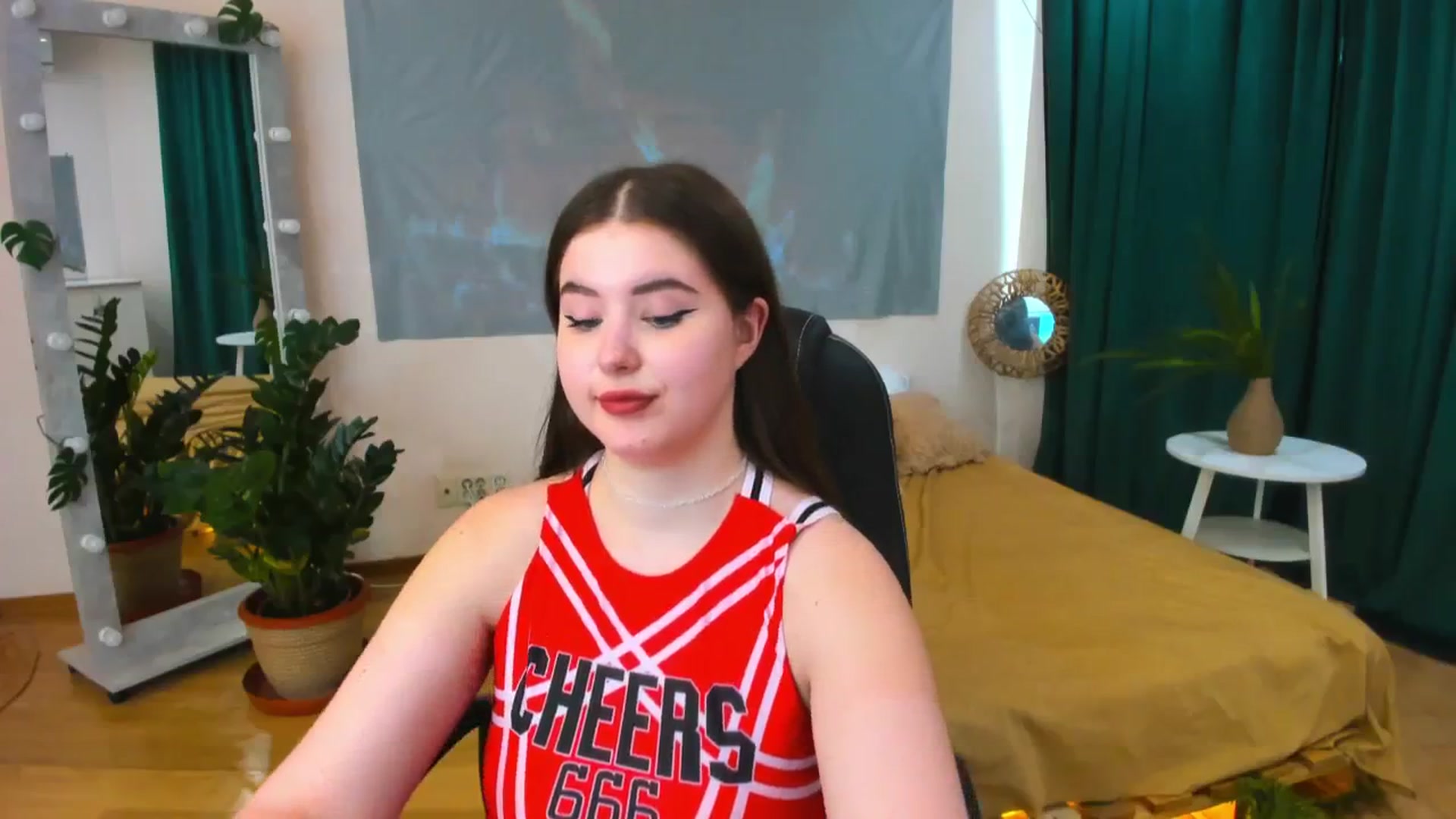Gallery image thumbnail from AdmireMyEyes's myfreecams stream on, 04/12/2024, 10:57 image 20 of 20