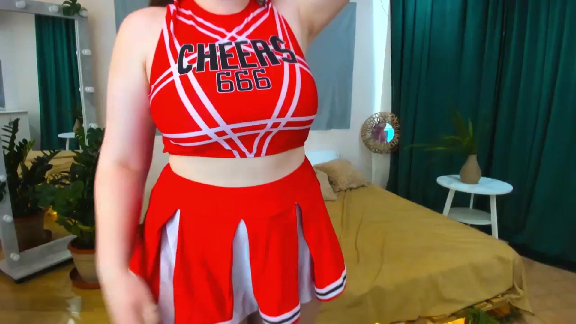 Gallery image thumbnail from AdmireMyEyes's myfreecams stream on, 04/12/2024, 11:50 image 1 of 20