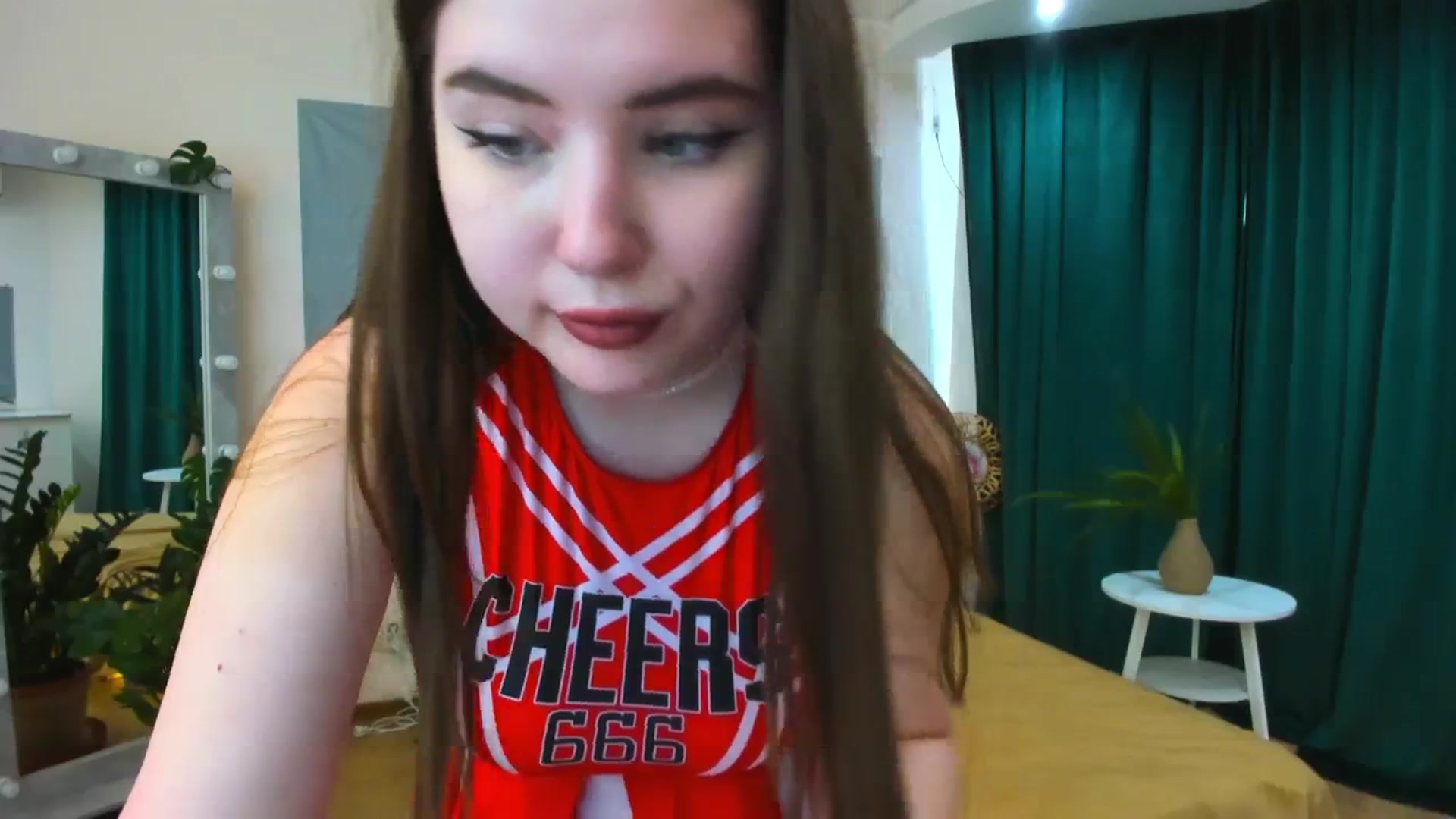 Gallery image thumbnail from AdmireMyEyes's myfreecams stream on, 04/12/2024, 11:50 image 9 of 20