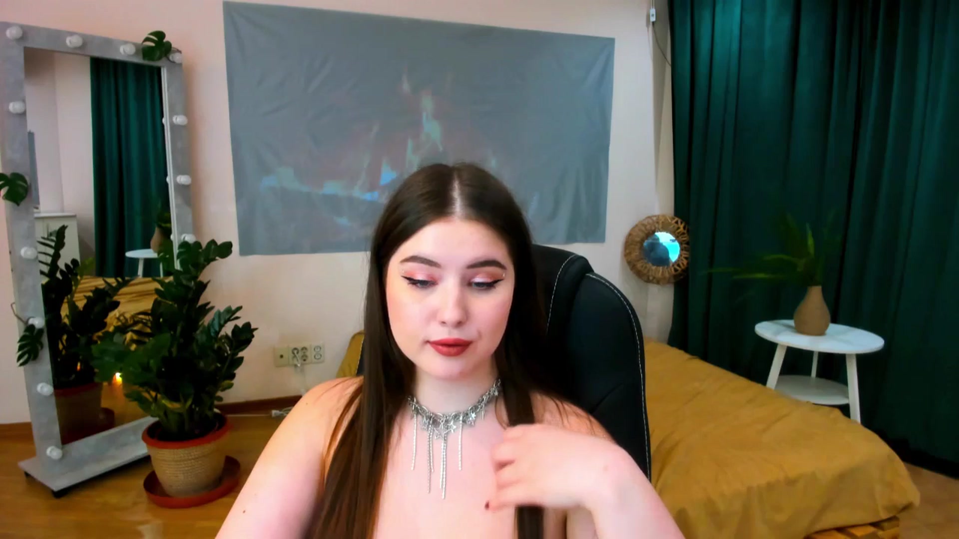 Gallery image thumbnail from AdmireMyEyes's myfreecams stream on, 04/16/2024, 16:46 image 13 of 20