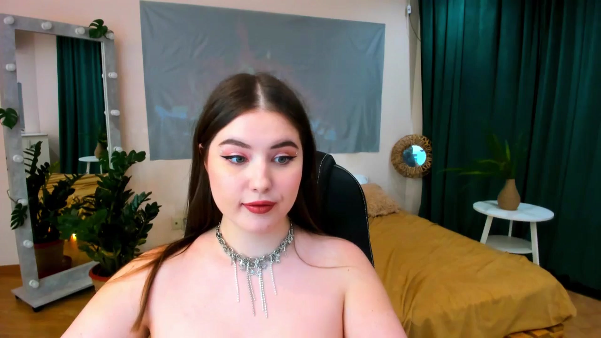 Gallery image thumbnail from AdmireMyEyes's myfreecams stream on, 04/16/2024, 16:46 image 14 of 20