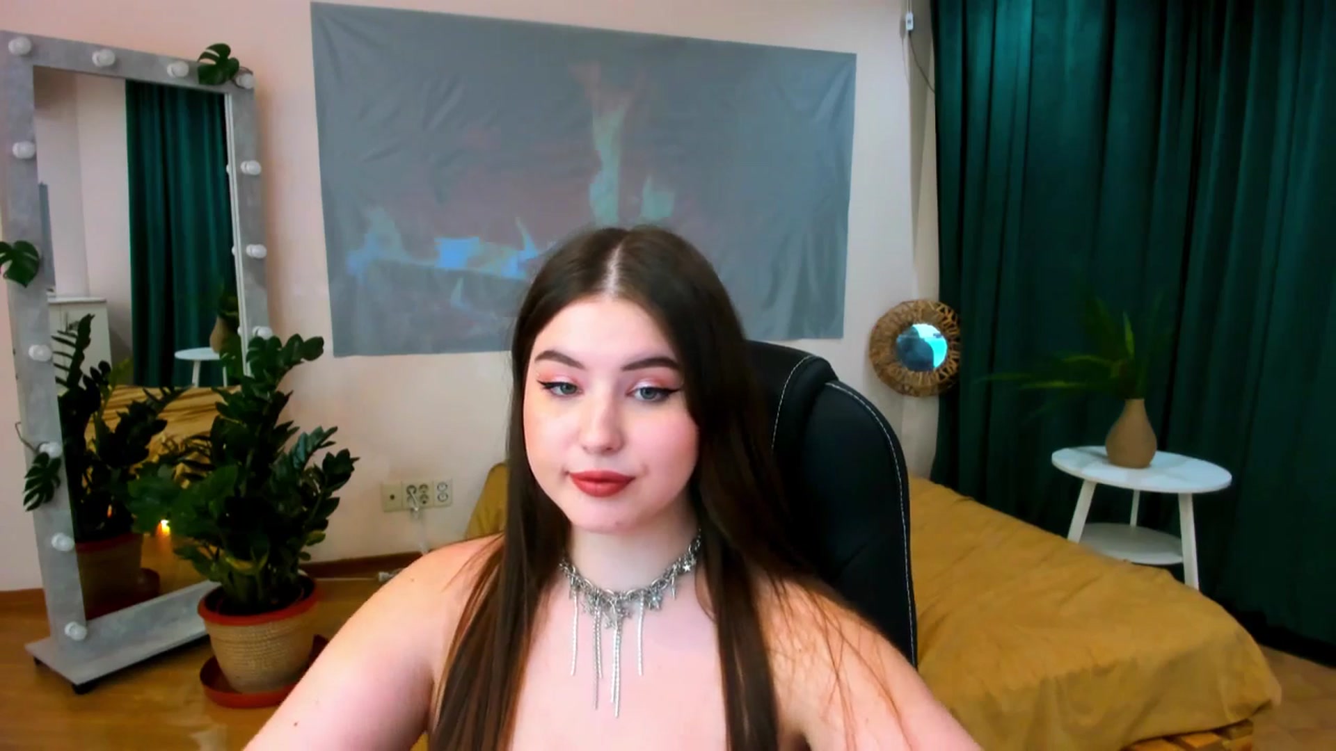 Gallery image thumbnail from AdmireMyEyes's myfreecams stream on, 04/16/2024, 16:46 image 11 of 20