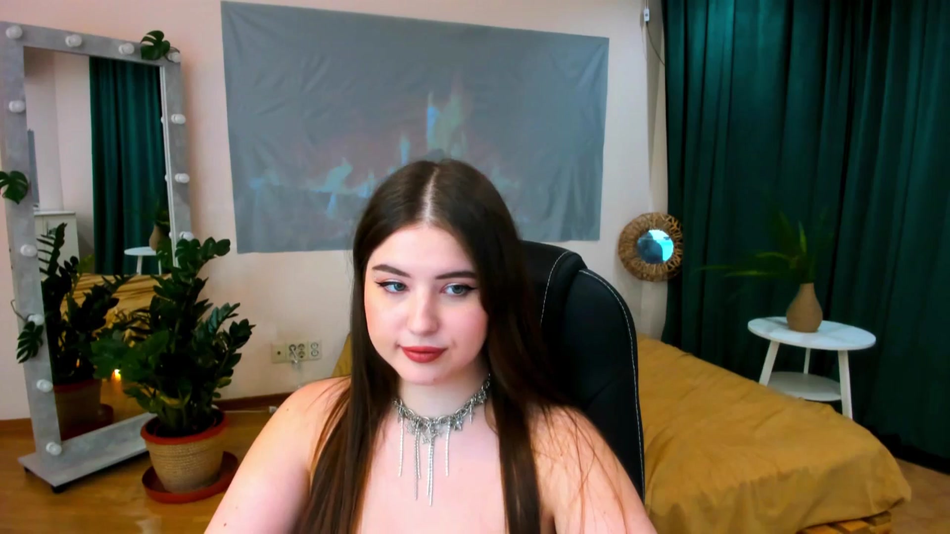 Gallery image thumbnail from AdmireMyEyes's myfreecams stream on, 04/16/2024, 16:46 image 12 of 20
