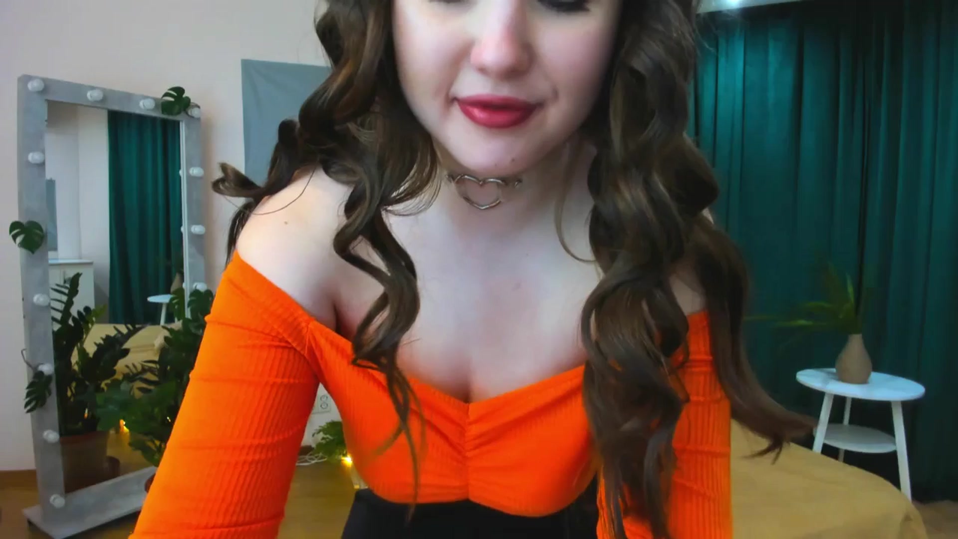Gallery image thumbnail from AdmireMyEyes's myfreecams stream on, 04/17/2024, 07:47 image 10 of 20