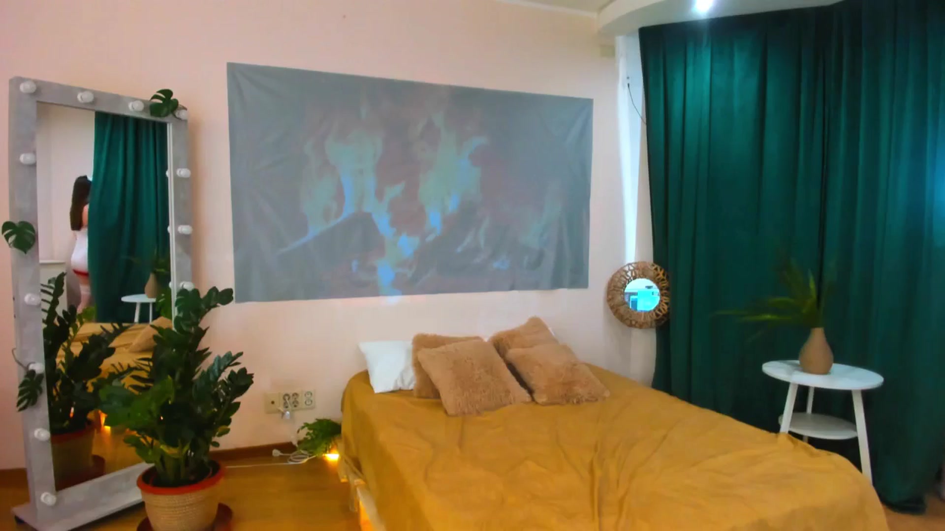 Gallery image thumbnail from AdmireMyEyes's myfreecams stream on, 04/18/2024, 08:37 image 15 of 20