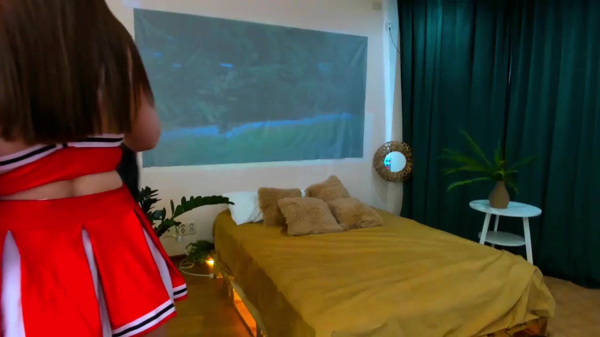 Gallery image thumbnail from AdmireMyEyes's myfreecams stream on, 04/23/2024, 07:28 image 2 of 20