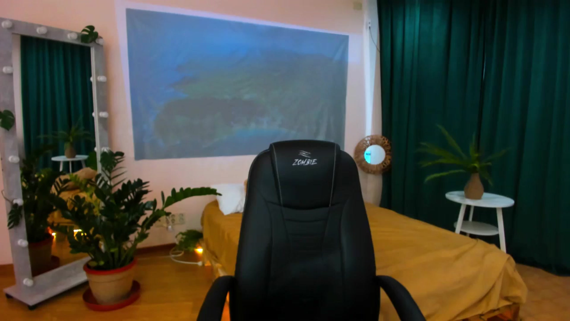Gallery image thumbnail from AdmireMyEyes's myfreecams stream on, 04/23/2024, 07:28 image 1 of 20