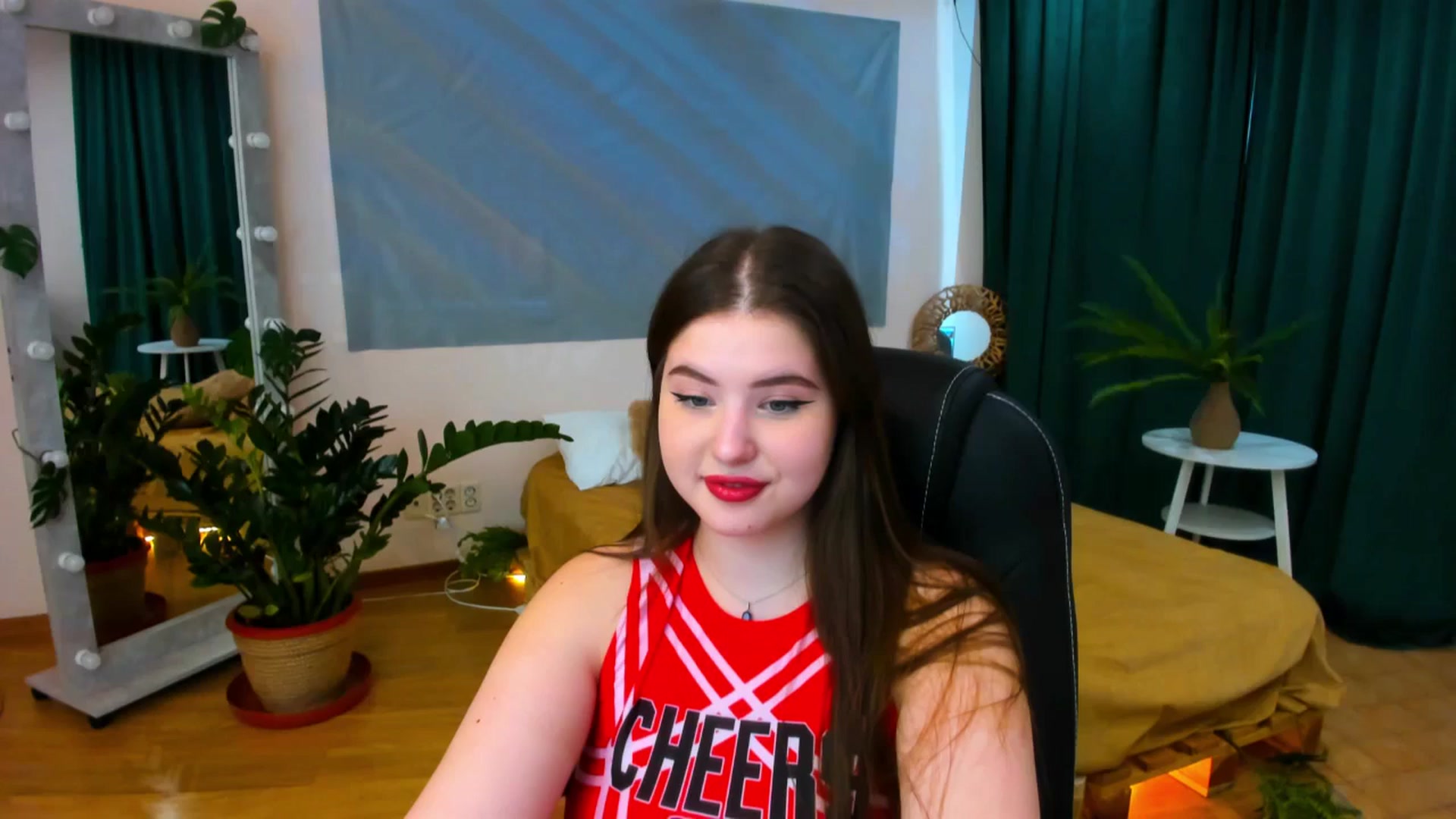 Gallery image thumbnail from AdmireMyEyes's myfreecams stream on, 04/23/2024, 09:47 image 16 of 20
