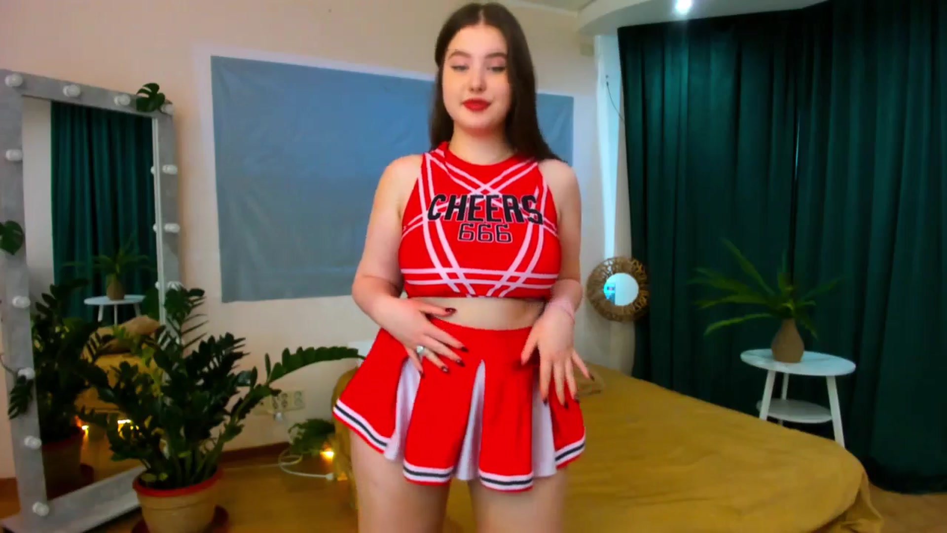 Gallery image thumbnail from AdmireMyEyes's myfreecams stream on, 04/23/2024, 09:47 image 8 of 20