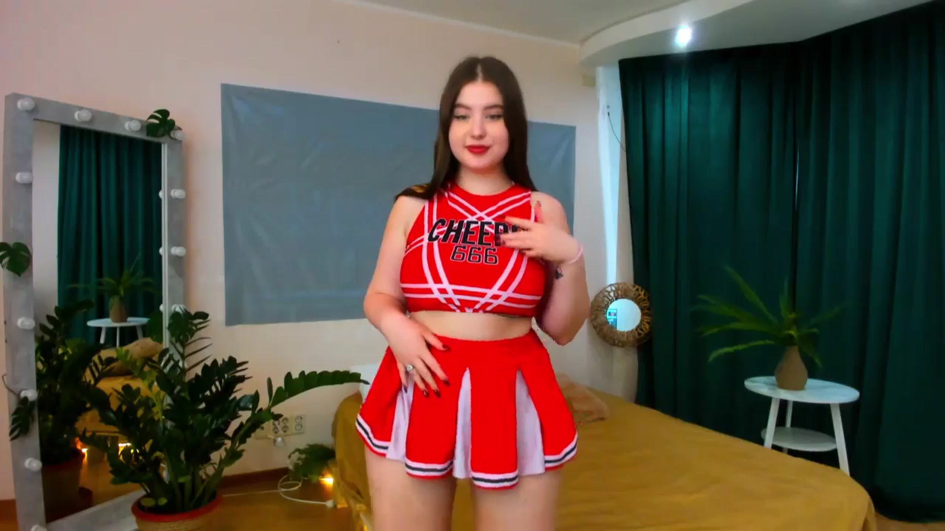 Gallery image thumbnail from AdmireMyEyes's myfreecams stream on, 04/23/2024, 09:47 image 2 of 20