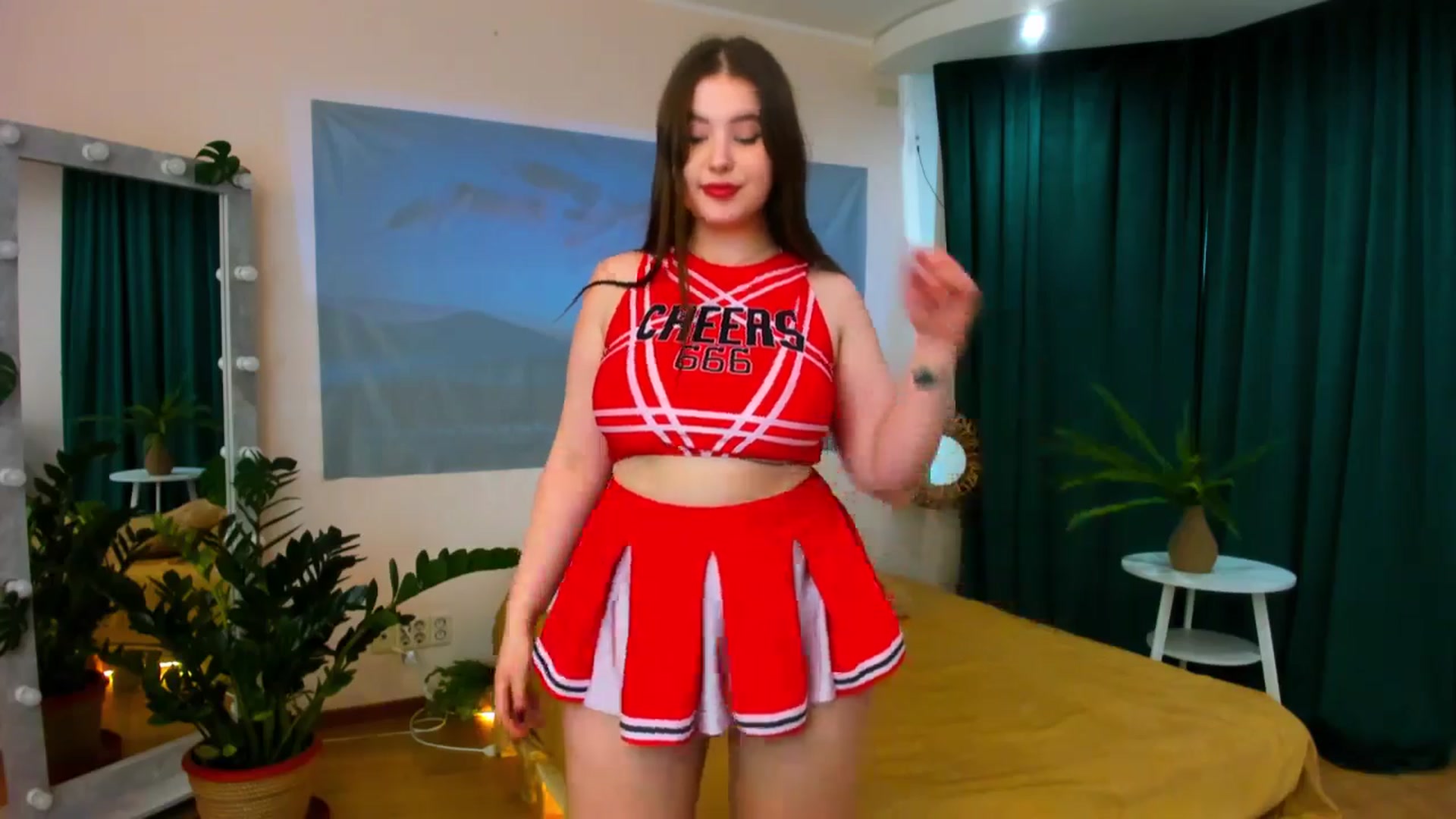 Gallery image thumbnail from AdmireMyEyes's myfreecams stream on, 04/23/2024, 09:47 image 12 of 20