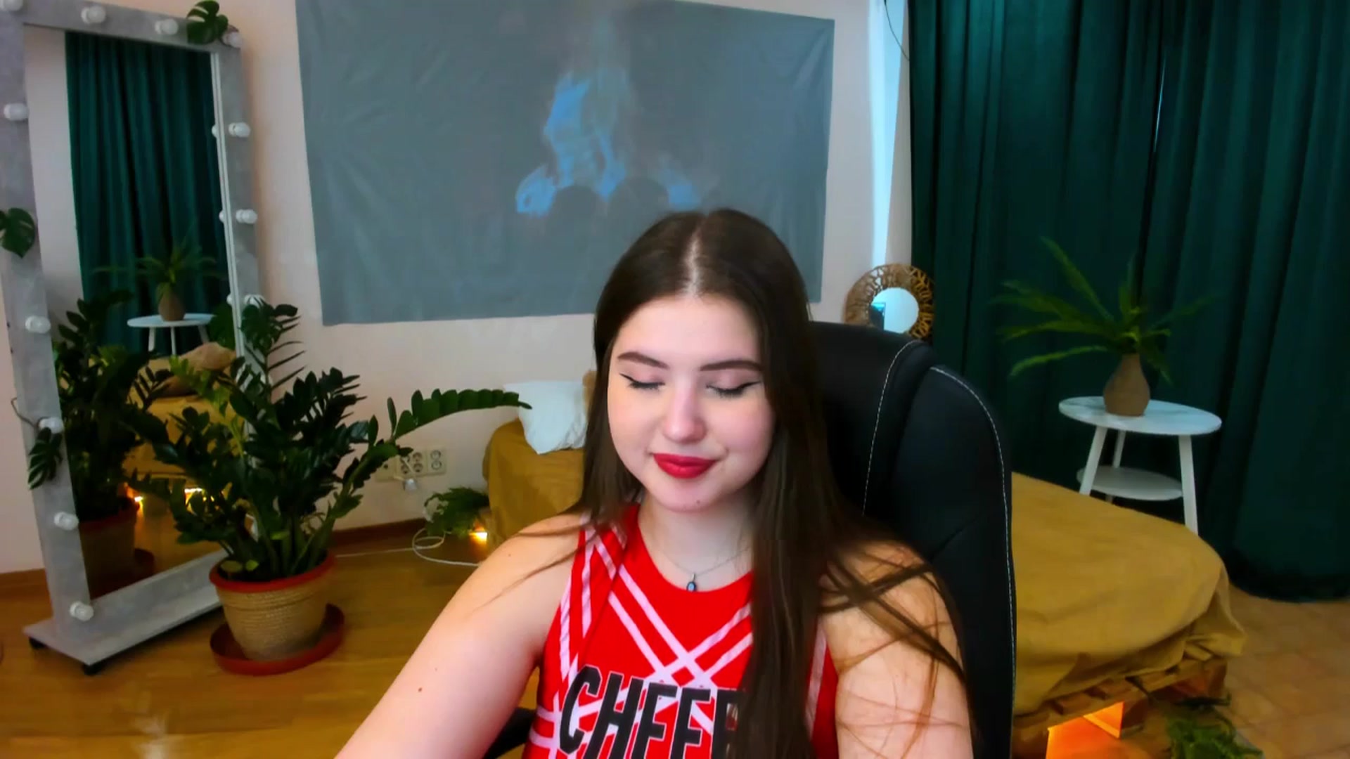 Gallery image thumbnail from AdmireMyEyes's myfreecams stream on, 04/23/2024, 09:47 image 18 of 20