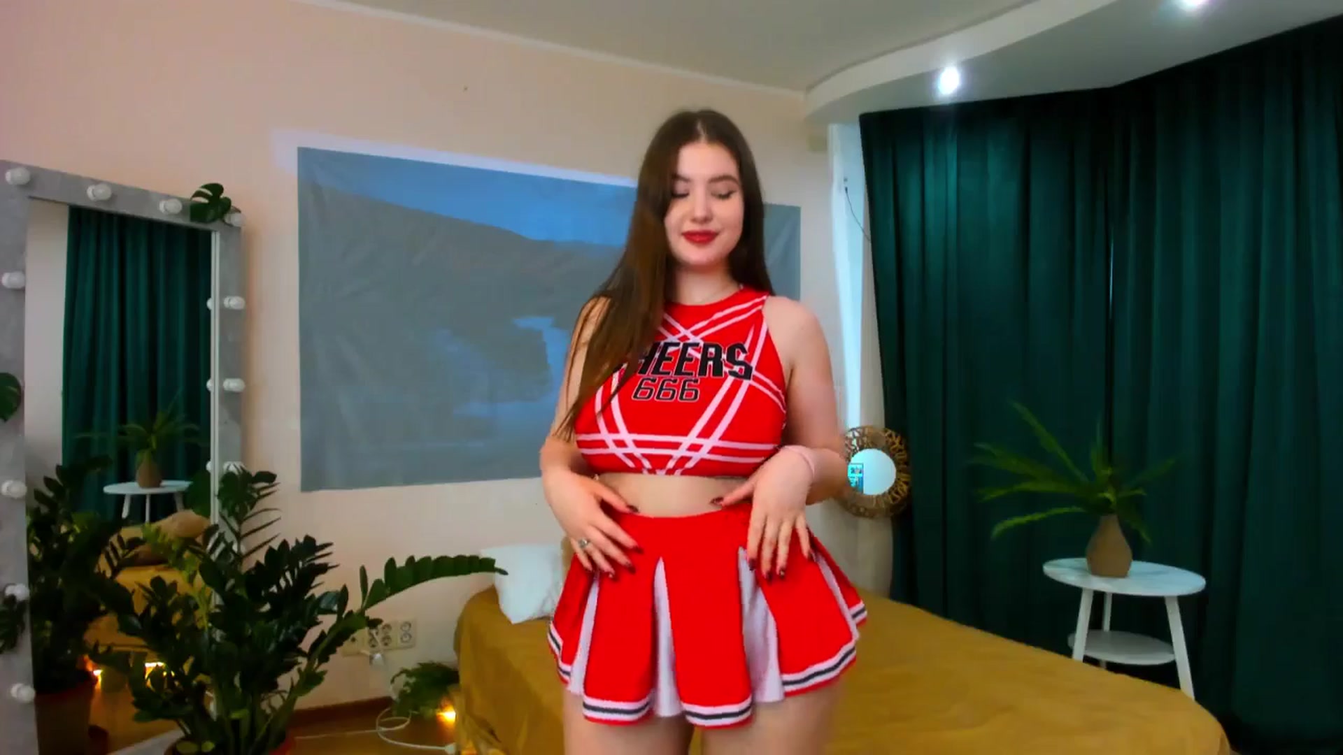Gallery image thumbnail from AdmireMyEyes's myfreecams stream on, 04/23/2024, 09:47 image 10 of 20