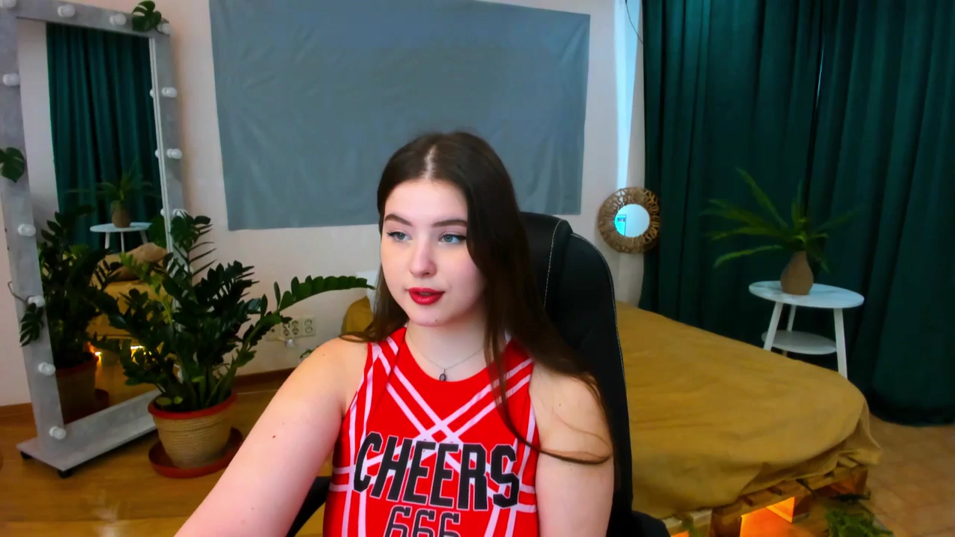 Gallery image thumbnail from AdmireMyEyes's myfreecams stream on, 04/23/2024, 09:47 image 15 of 20