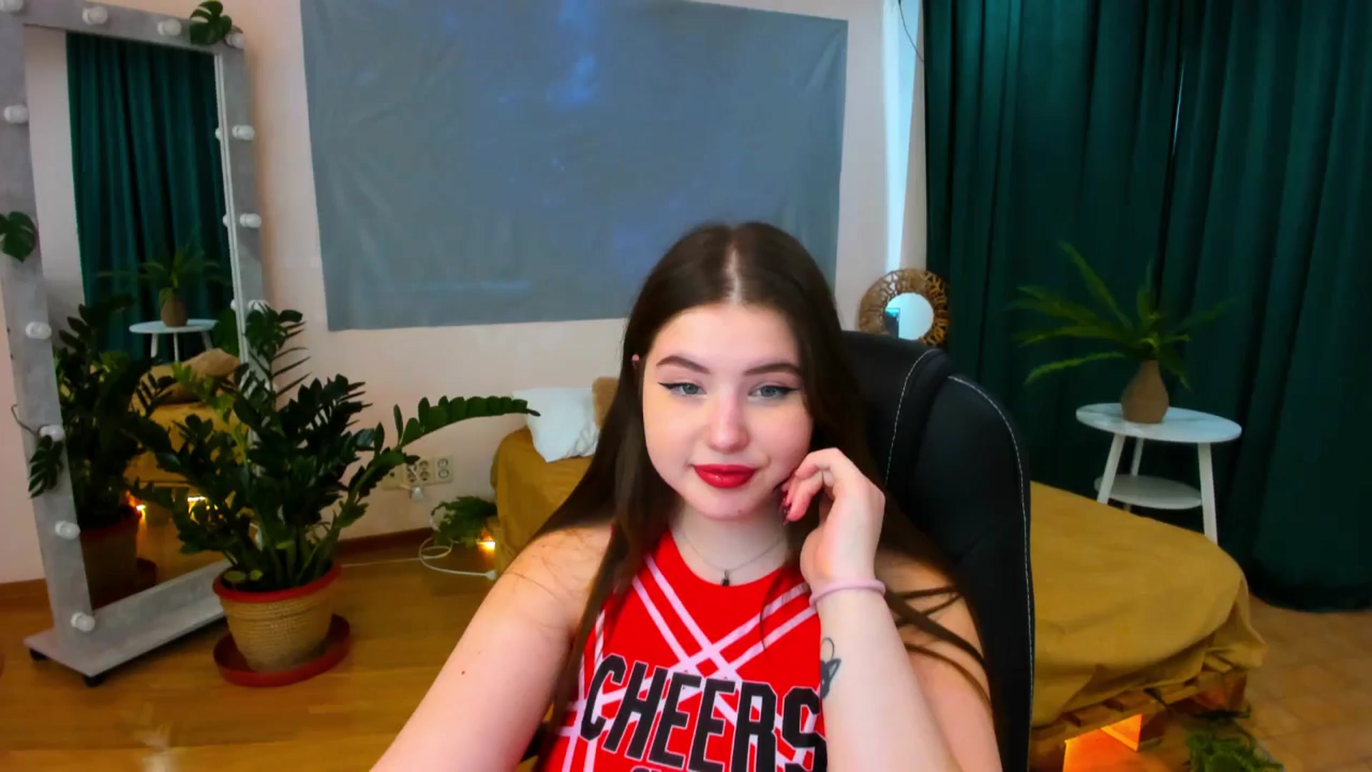 Gallery image thumbnail from AdmireMyEyes's myfreecams stream on, 04/23/2024, 09:47 image 20 of 20