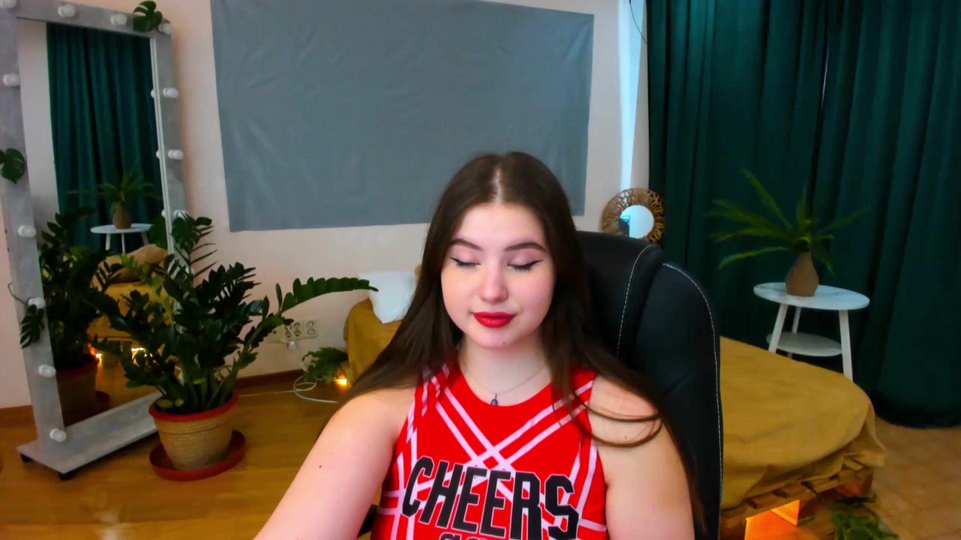 Gallery image thumbnail from AdmireMyEyes's myfreecams stream on, 04/23/2024, 09:47 image 19 of 20
