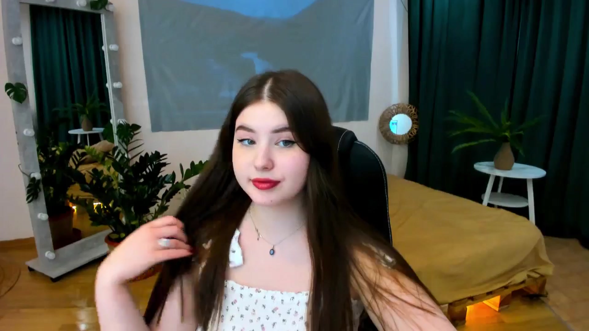 Gallery image thumbnail from AdmireMyEyes's myfreecams stream on, 04/24/2024, 09:46 image 15 of 20
