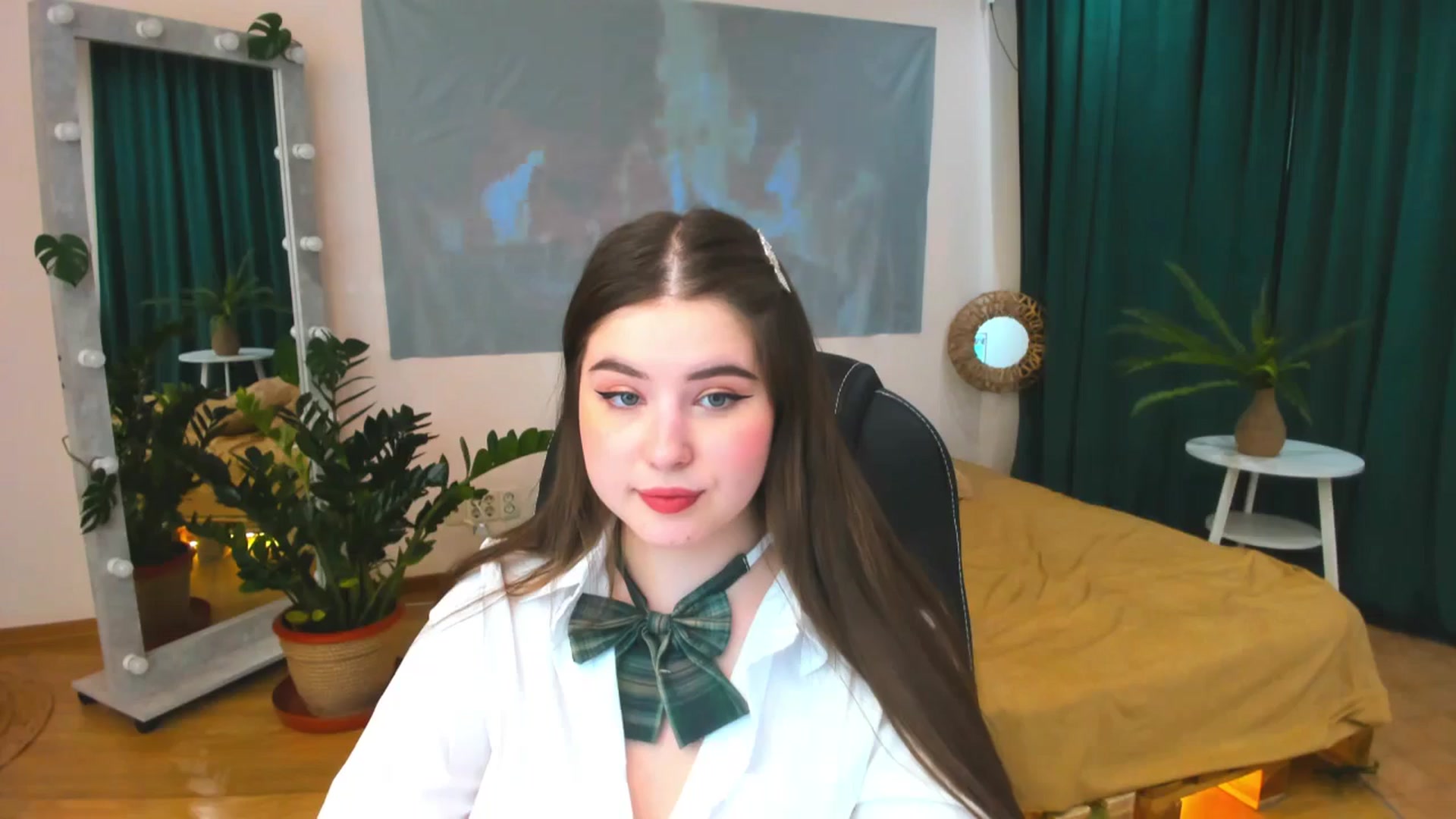 Gallery image thumbnail from AdmireMyEyes's myfreecams stream on, 04/25/2024, 14:46 image 7 of 20
