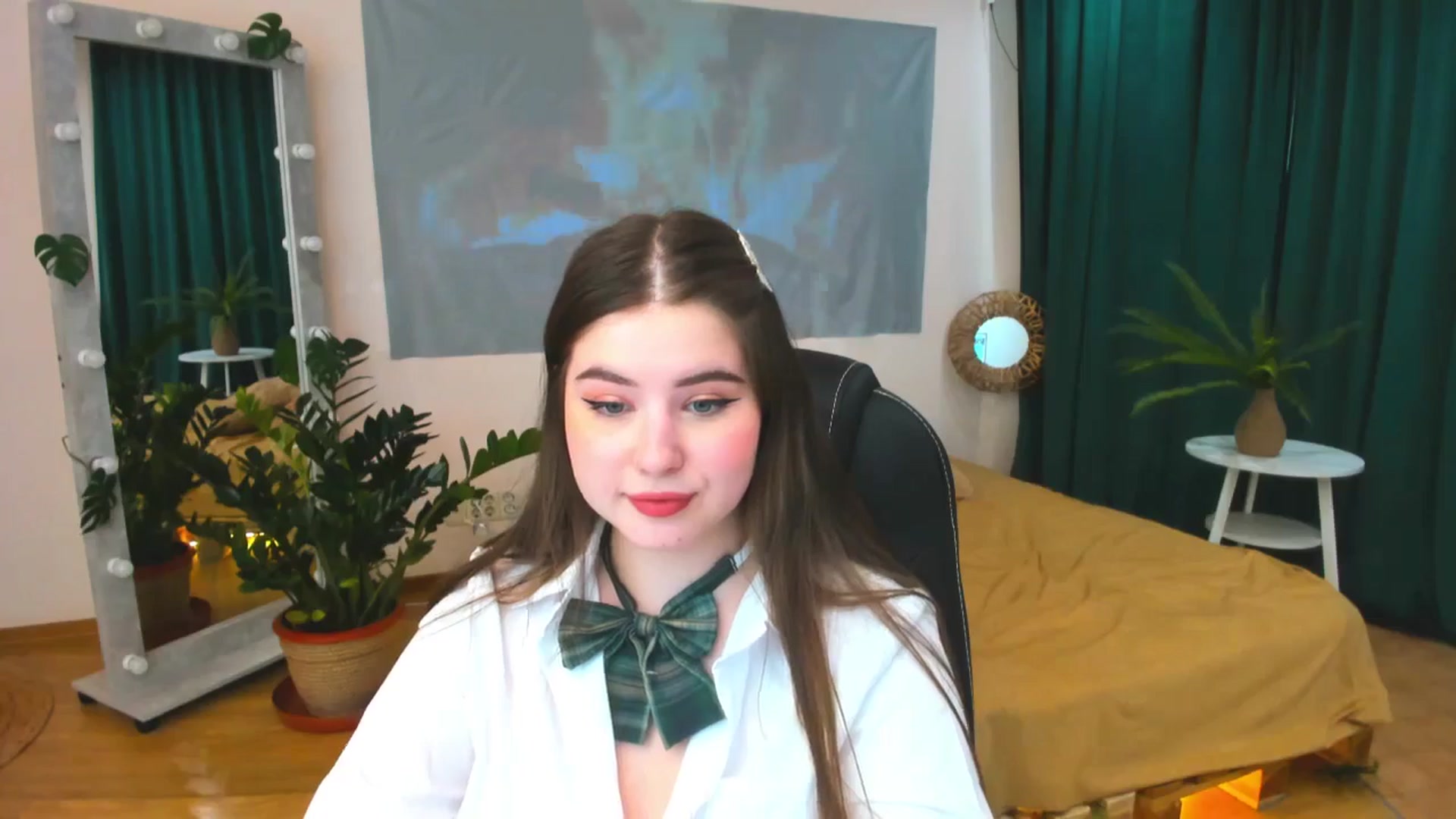 Gallery image thumbnail from AdmireMyEyes's myfreecams stream on, 04/25/2024, 14:46 image 6 of 20