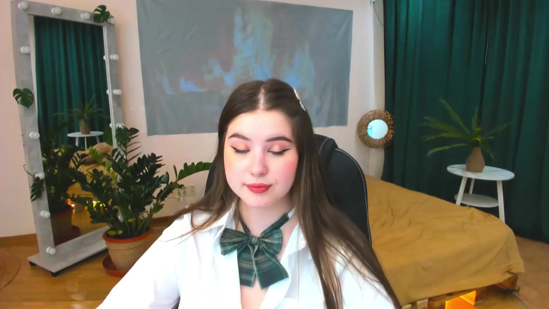 Gallery image thumbnail from AdmireMyEyes's myfreecams stream on, 04/25/2024, 14:46 image 11 of 20