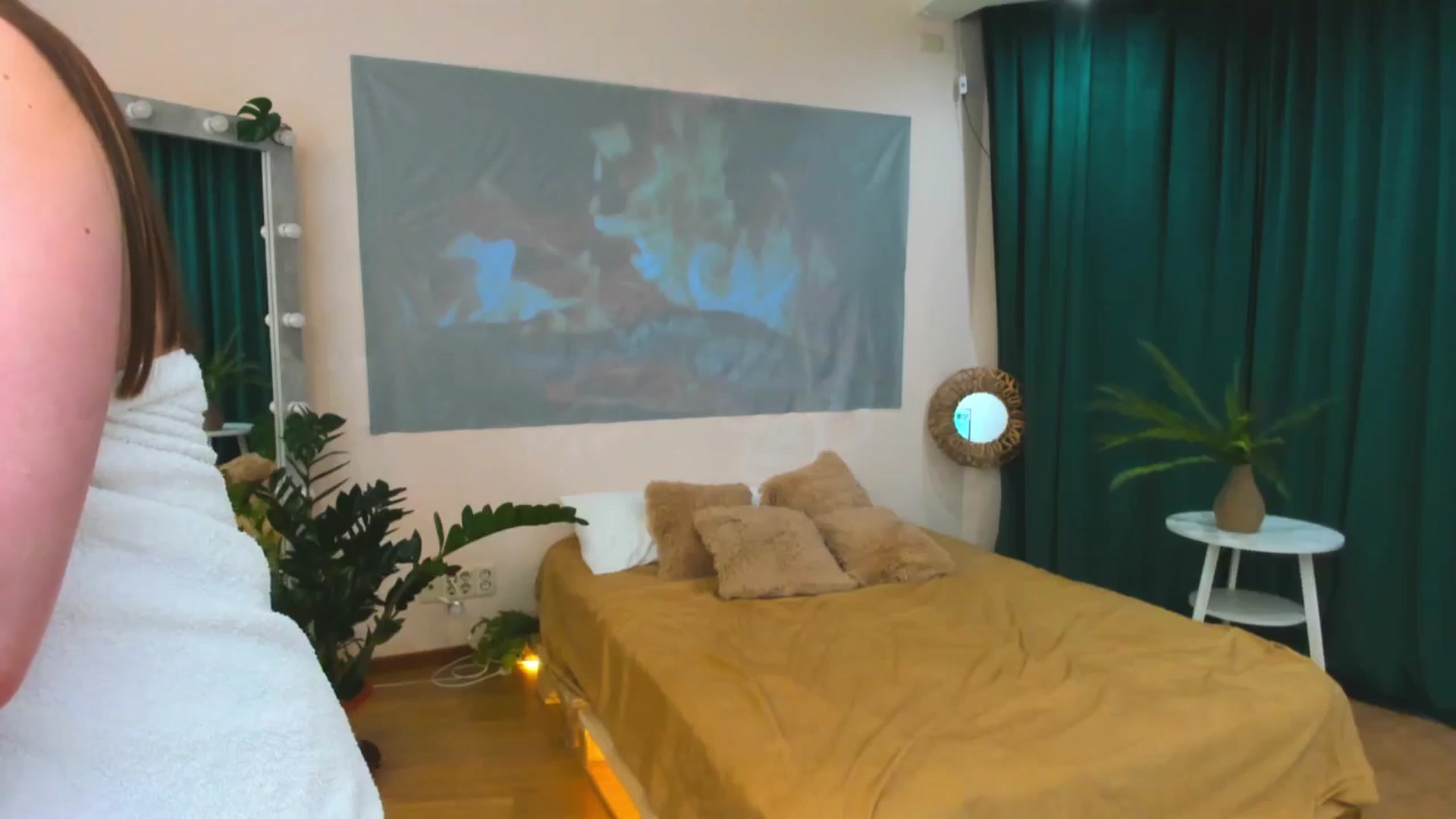 Gallery image thumbnail from AdmireMyEyes's myfreecams stream on, 04/25/2024, 16:58 image 10 of 20
