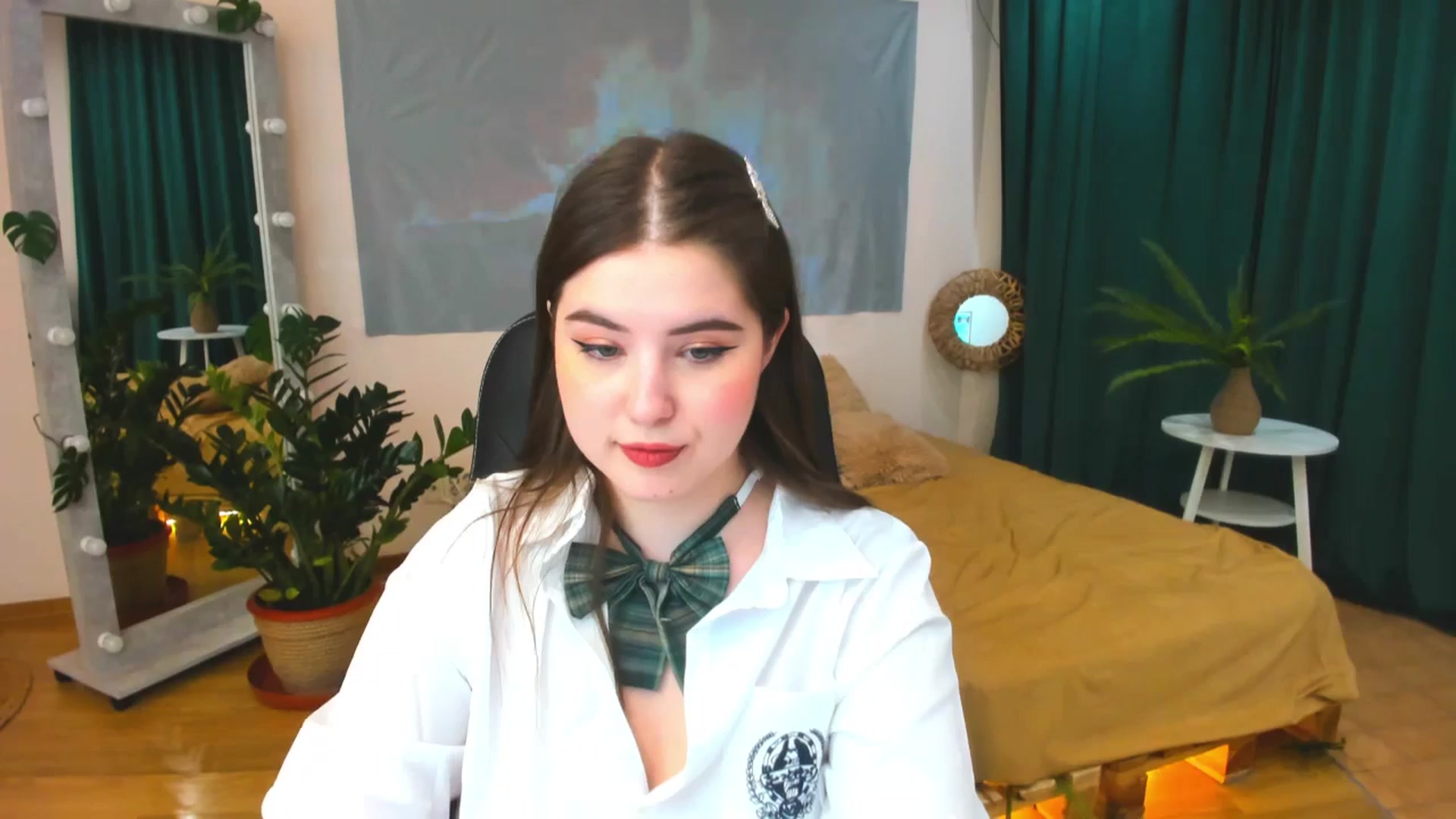 Gallery image thumbnail from AdmireMyEyes's myfreecams stream on, 04/25/2024, 16:58 image 4 of 20