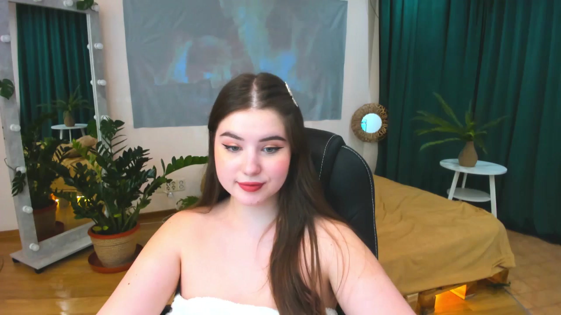 Gallery image thumbnail from AdmireMyEyes's myfreecams stream on, 04/25/2024, 16:58 image 20 of 20