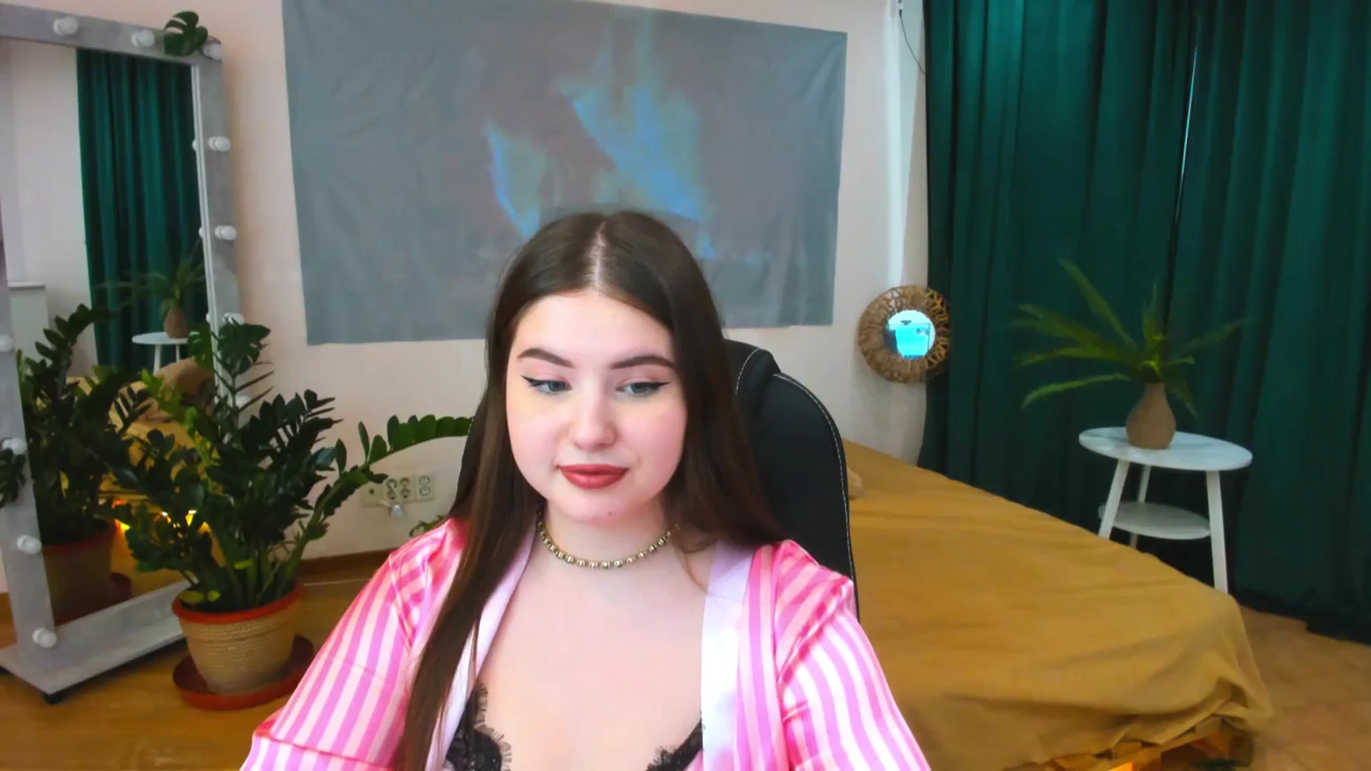 Gallery image thumbnail from AdmireMyEyes's myfreecams stream on, 04/26/2024, 09:47 image 8 of 20