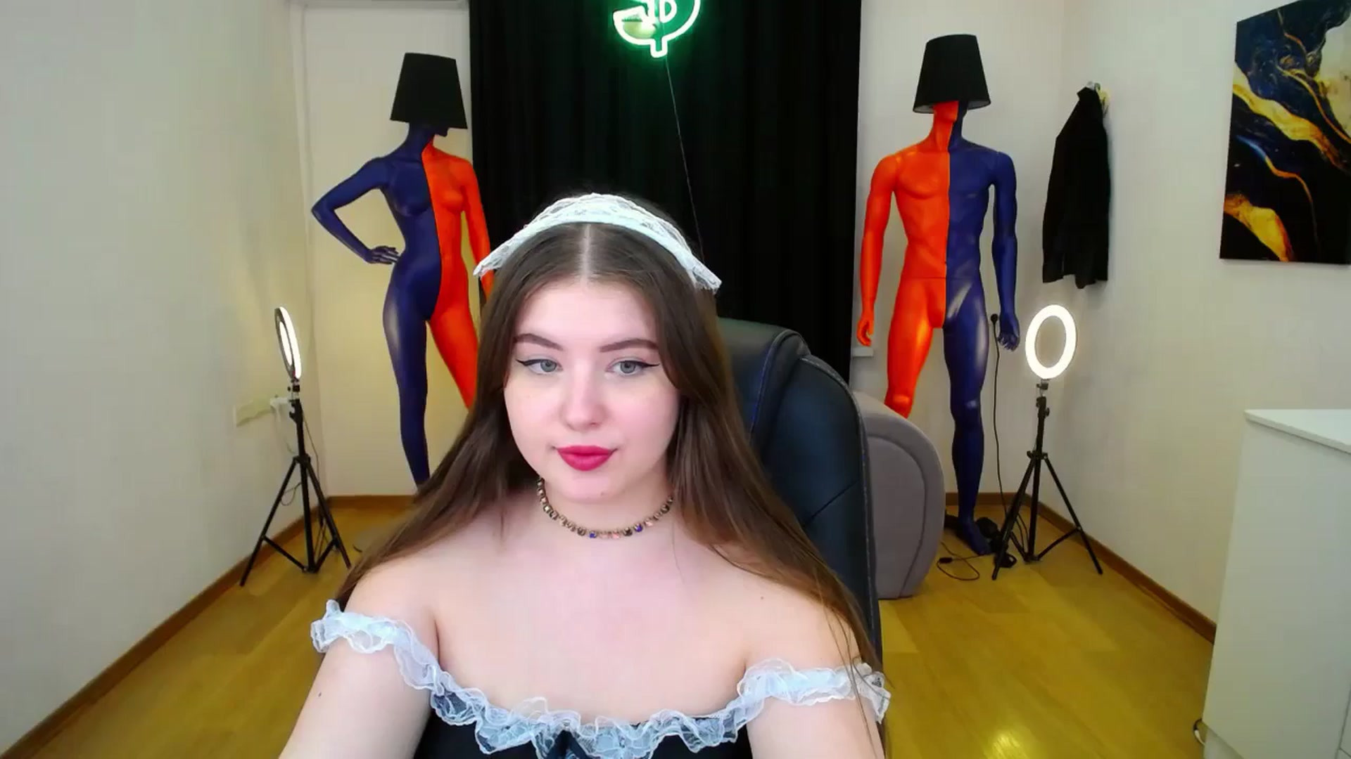 Gallery image thumbnail from AdmireMyEyes's myfreecams stream on, 04/27/2024, 09:49 image 20 of 20