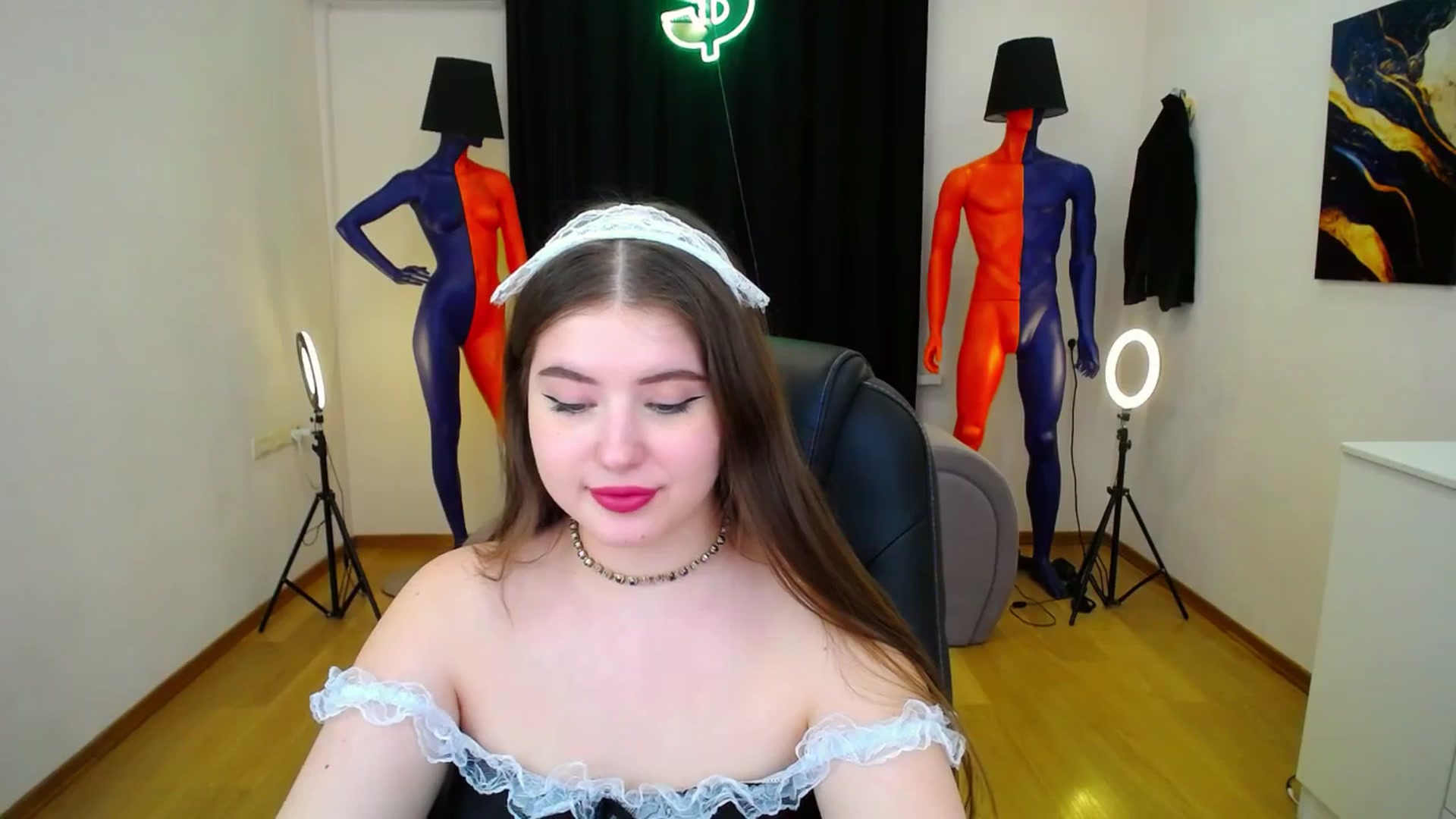 Gallery image thumbnail from AdmireMyEyes's myfreecams stream on, 04/27/2024, 09:49 image 16 of 20