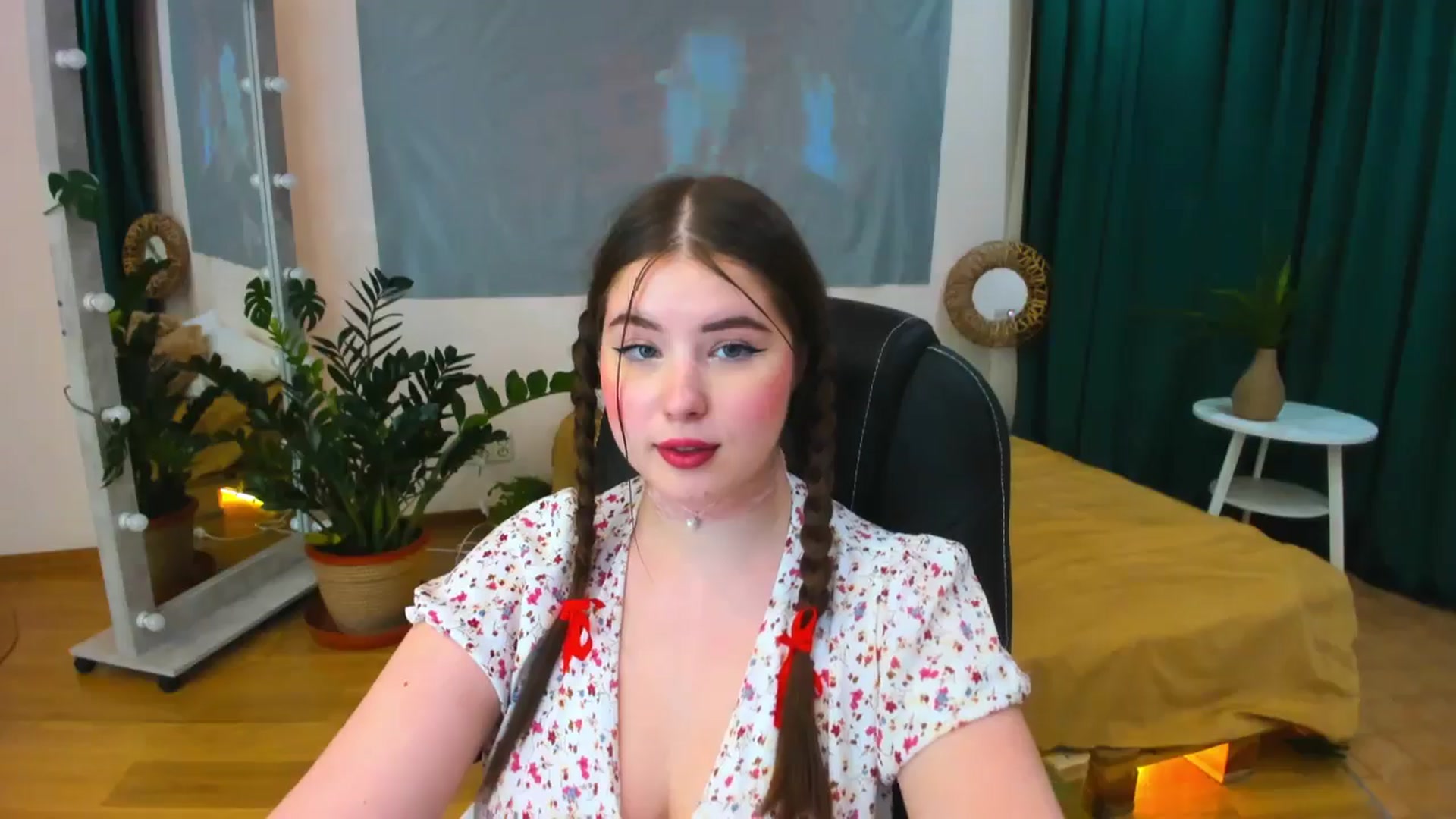 Gallery image thumbnail from AdmireMyEyes's myfreecams stream on, 04/29/2024, 20:30 image 6 of 20