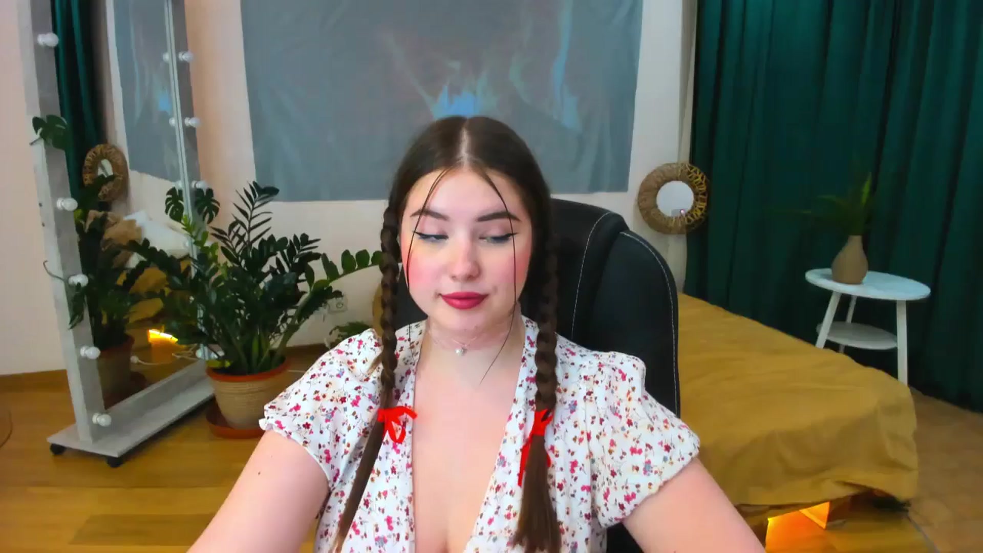 Gallery image thumbnail from AdmireMyEyes's myfreecams stream on, 04/29/2024, 20:30 image 1 of 20