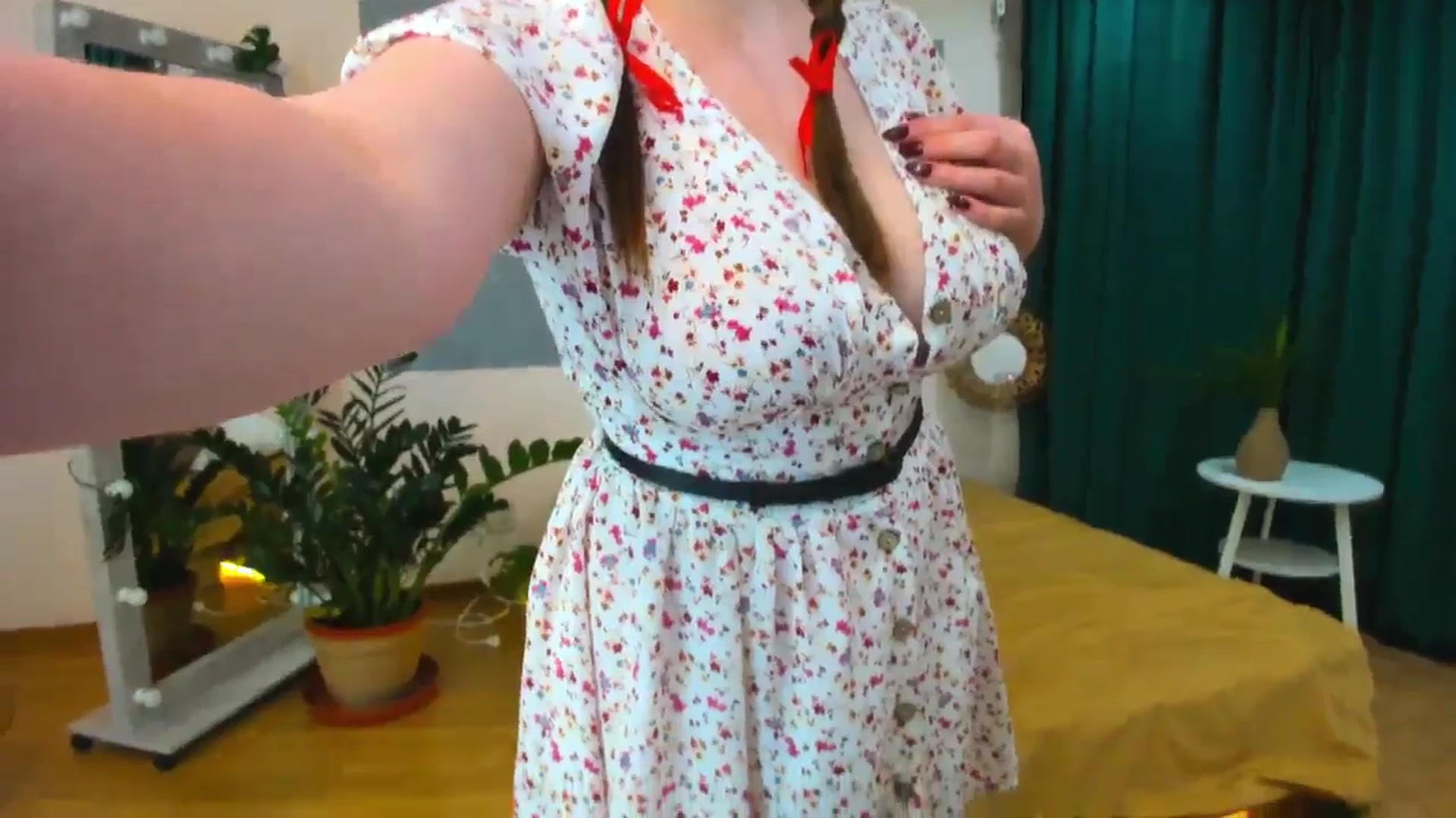 Gallery image thumbnail from AdmireMyEyes's myfreecams stream on, 04/29/2024, 20:30 image 9 of 20