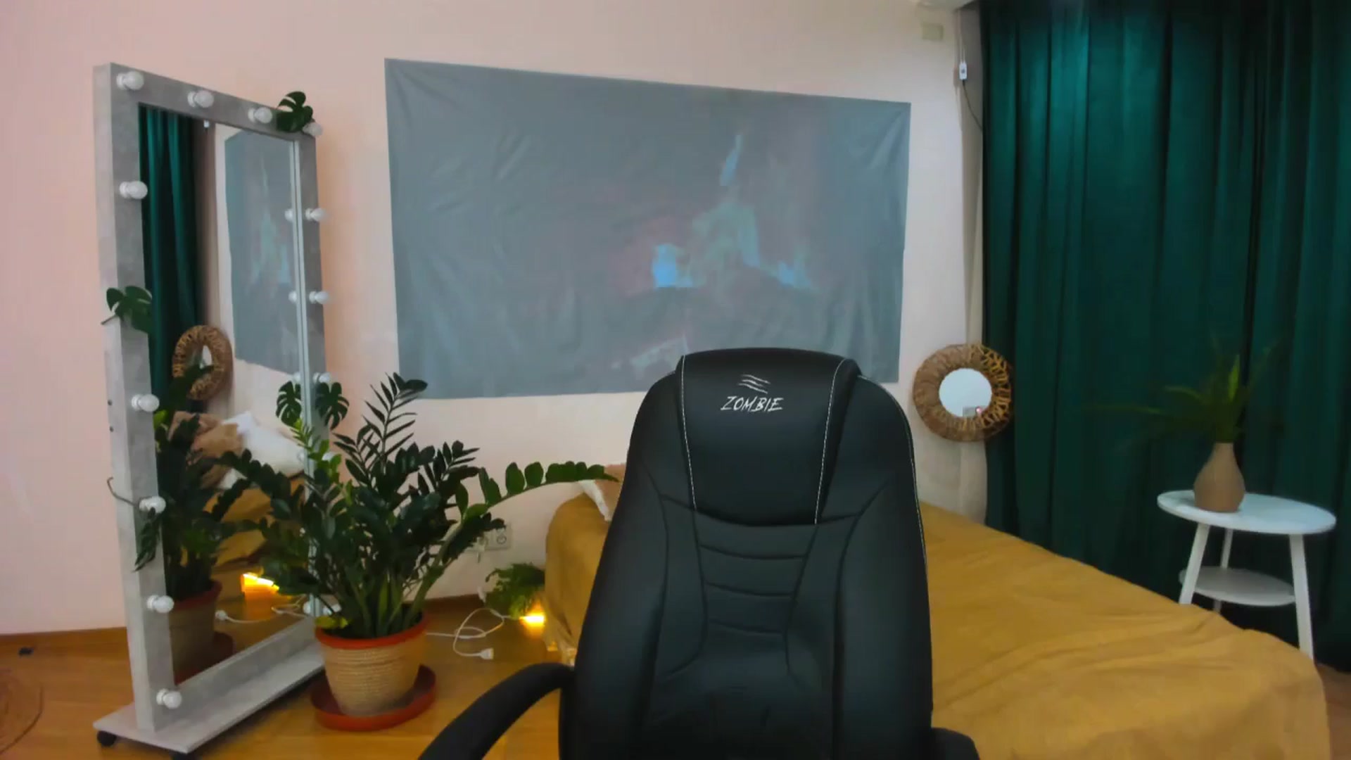 Gallery image thumbnail from AdmireMyEyes's myfreecams stream on, 04/30/2024, 01:11 image 13 of 20