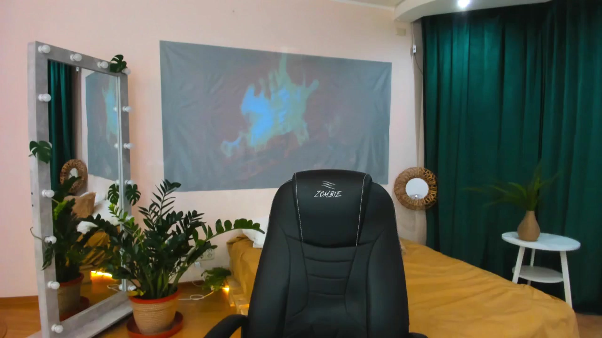 Gallery image thumbnail from AdmireMyEyes's myfreecams stream on, 05/06/2024, 19:19 image 15 of 20