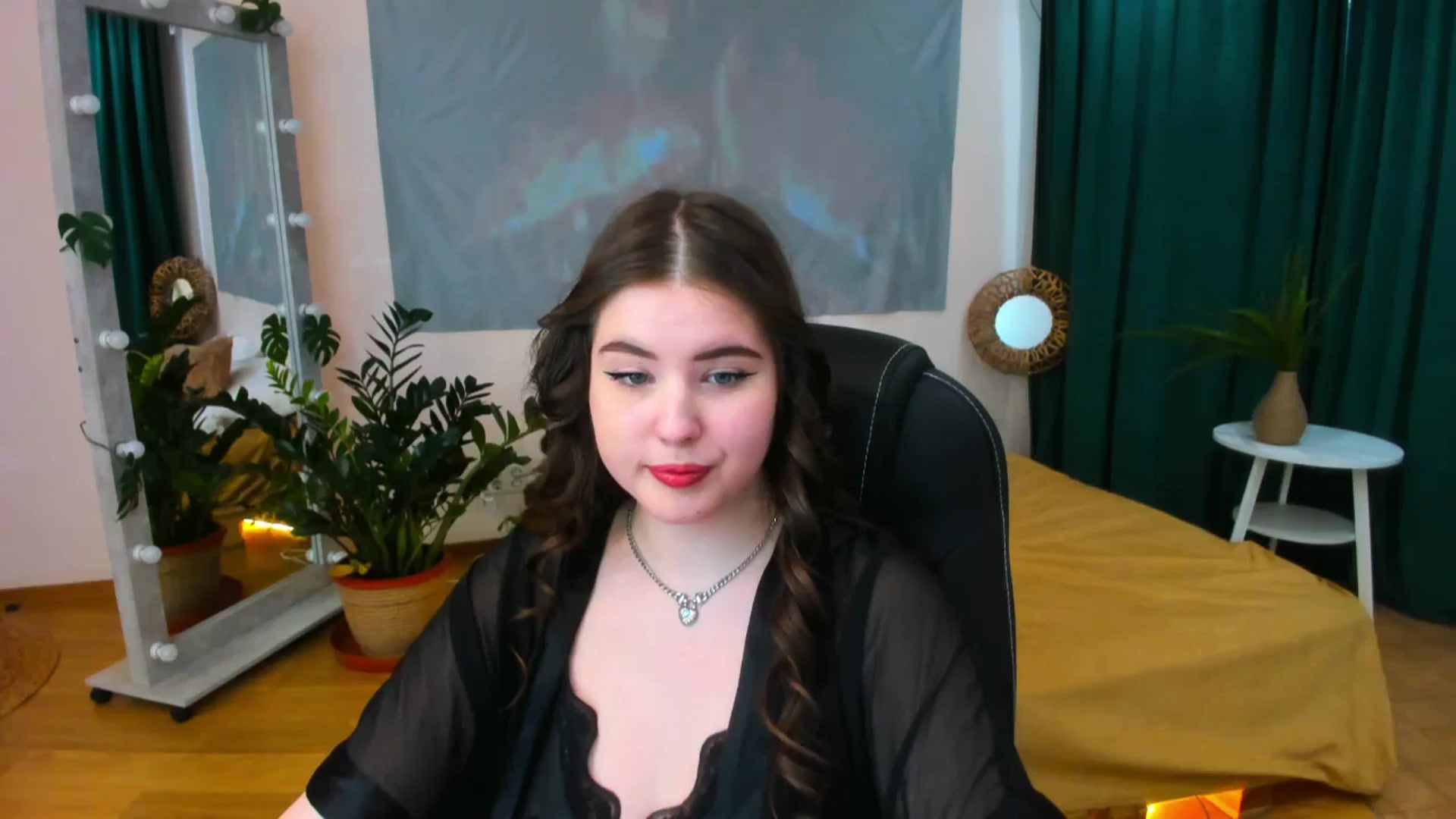 Gallery image thumbnail from AdmireMyEyes's myfreecams stream on, 05/09/2024, 09:48 image 14 of 20