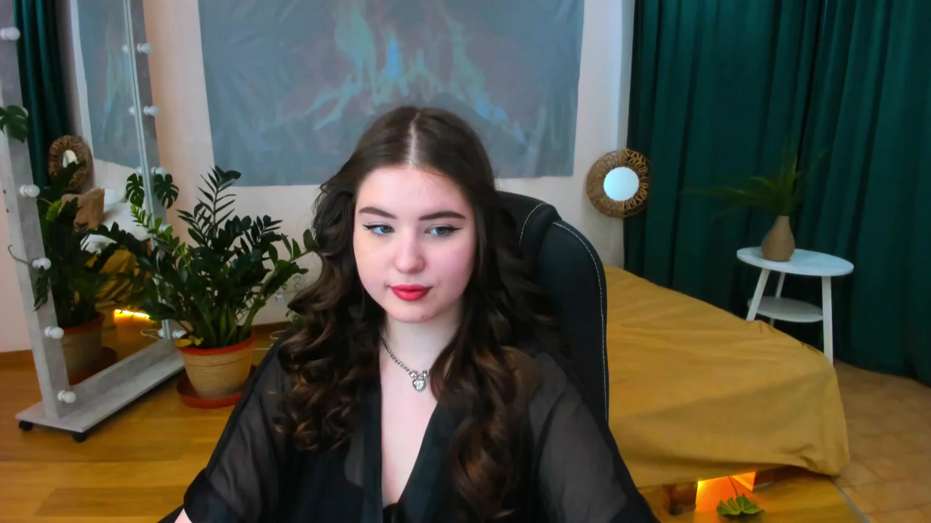 Gallery image thumbnail from AdmireMyEyes's myfreecams stream on, 05/09/2024, 09:48 image 5 of 20