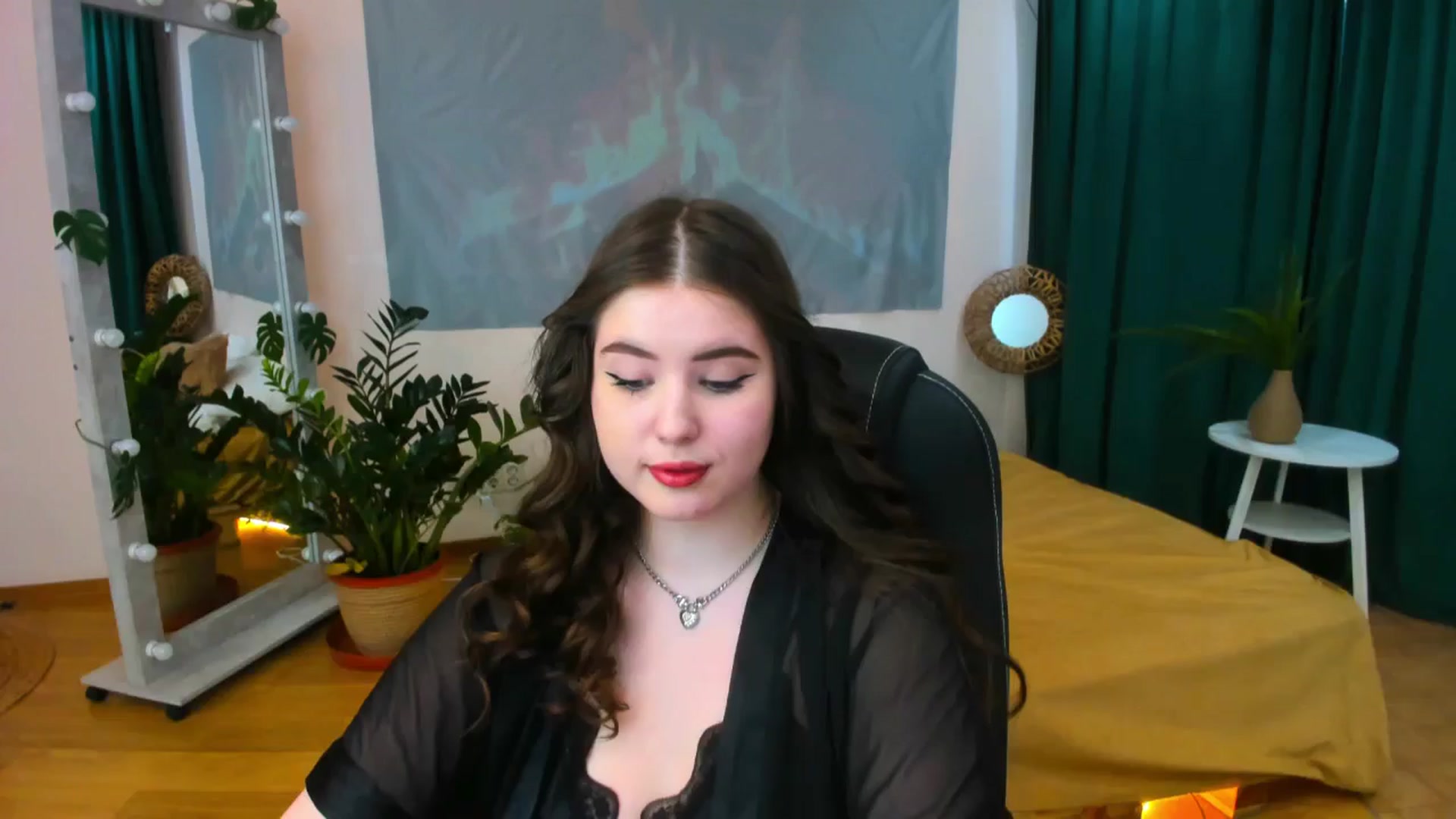 Gallery image thumbnail from AdmireMyEyes's myfreecams stream on, 05/09/2024, 09:48 image 20 of 20