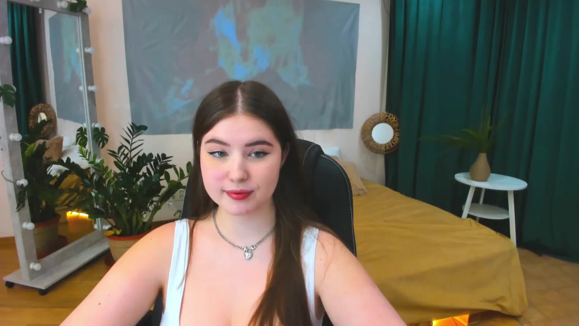Gallery image thumbnail from AdmireMyEyes's myfreecams stream on, 05/10/2024, 19:47 image 13 of 20