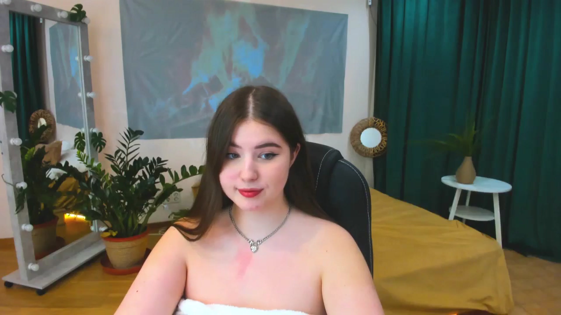 Gallery image thumbnail from AdmireMyEyes's myfreecams stream on, 05/10/2024, 19:47 image 20 of 20