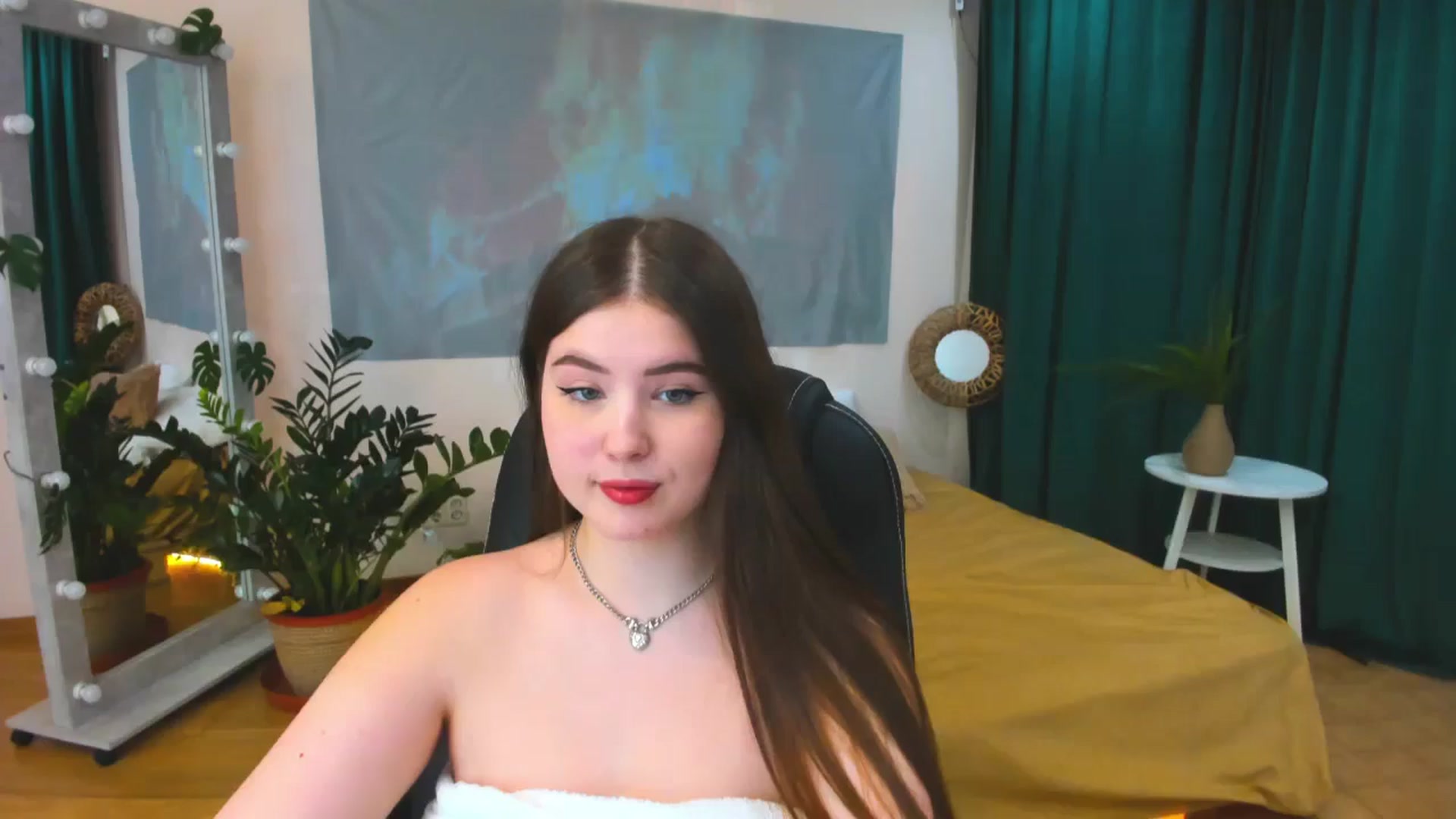 Gallery image thumbnail from AdmireMyEyes's myfreecams stream on, 05/10/2024, 19:47 image 19 of 20