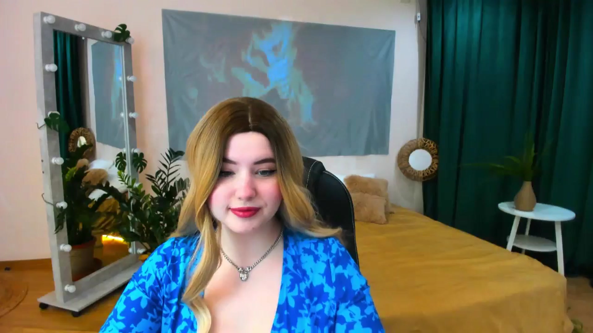 Gallery image thumbnail from AdmireMyEyes's myfreecams stream on, 05/12/2024, 19:05 image 7 of 20