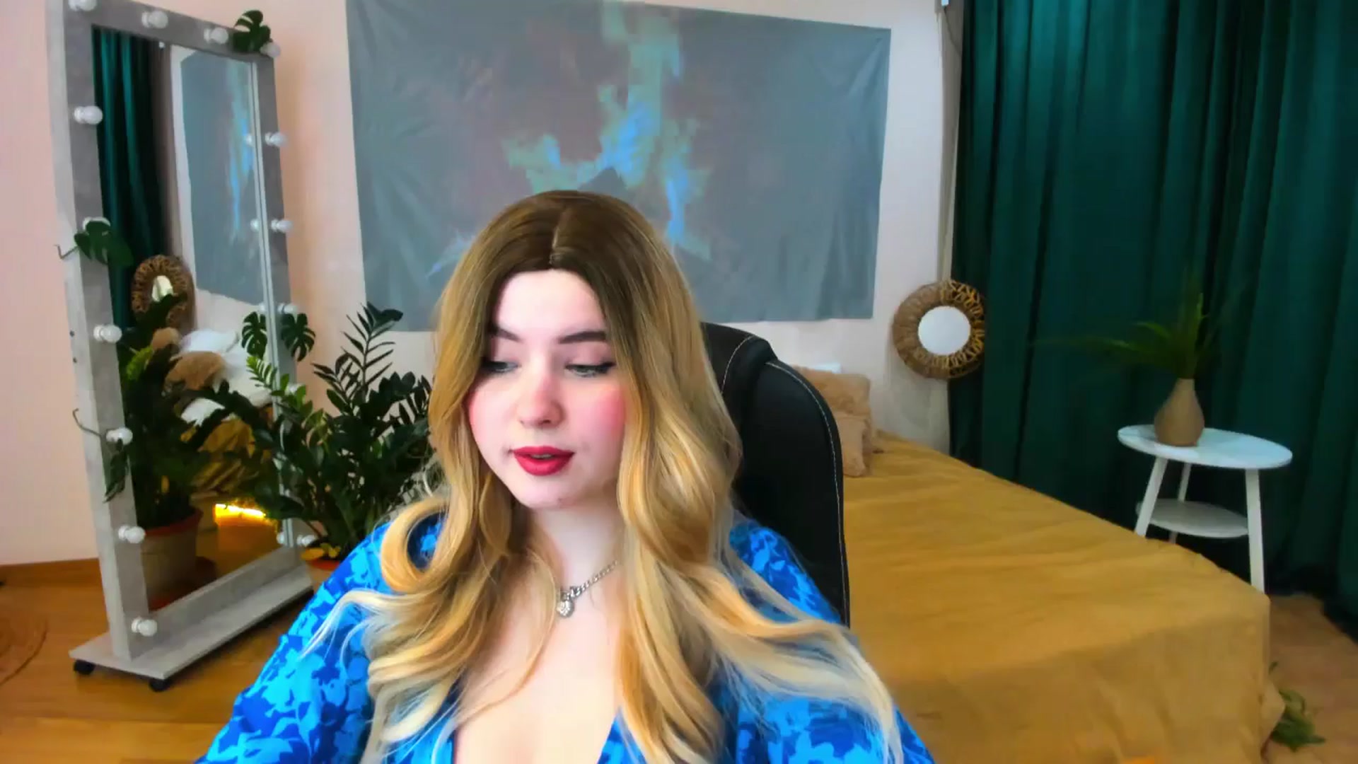 Gallery image thumbnail from AdmireMyEyes's myfreecams stream on, 05/12/2024, 19:05 image 15 of 20