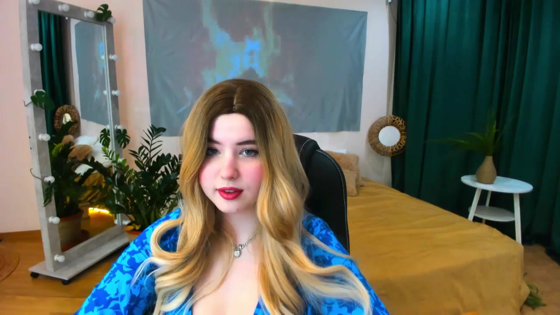 Gallery image thumbnail from AdmireMyEyes's myfreecams stream on, 05/12/2024, 19:05 image 16 of 20