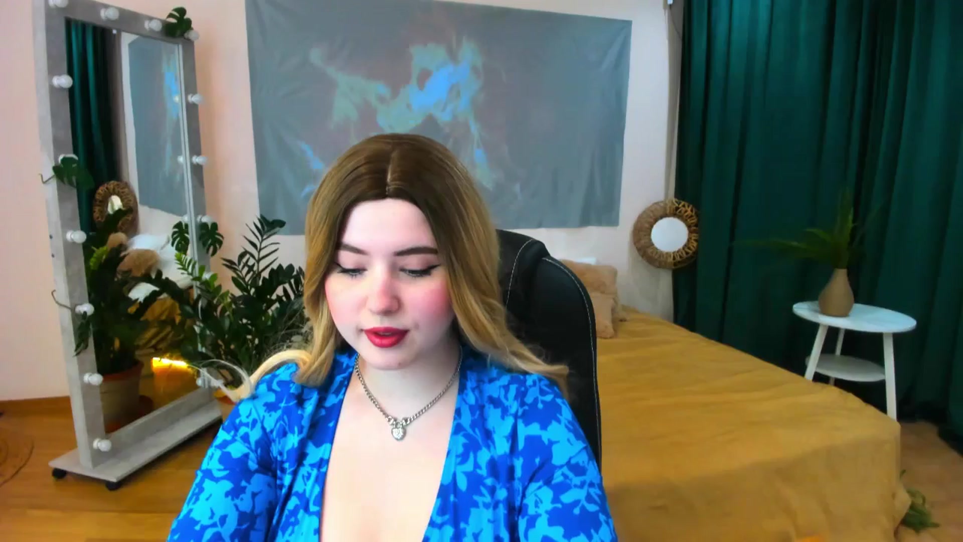 Gallery image thumbnail from AdmireMyEyes's myfreecams stream on, 05/12/2024, 19:05 image 13 of 20