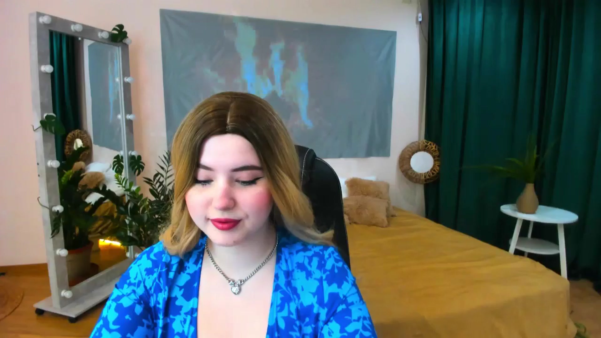 Gallery image thumbnail from AdmireMyEyes's myfreecams stream on, 05/12/2024, 19:05 image 4 of 20
